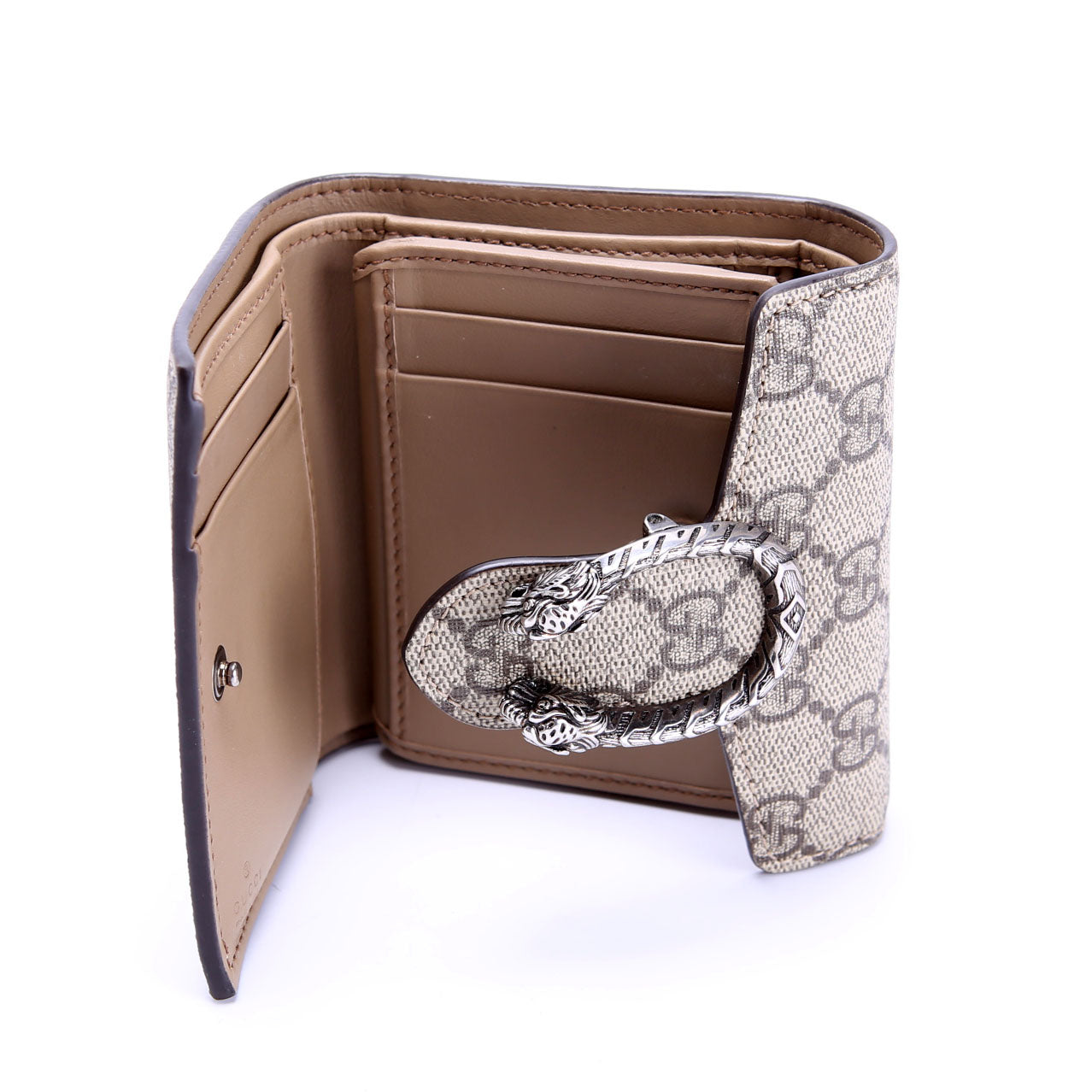 627073 Dionysus Card Wallet