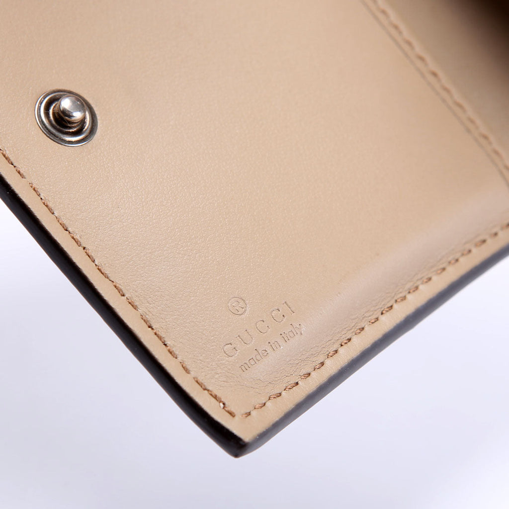 627073 Dionysus Card Wallet