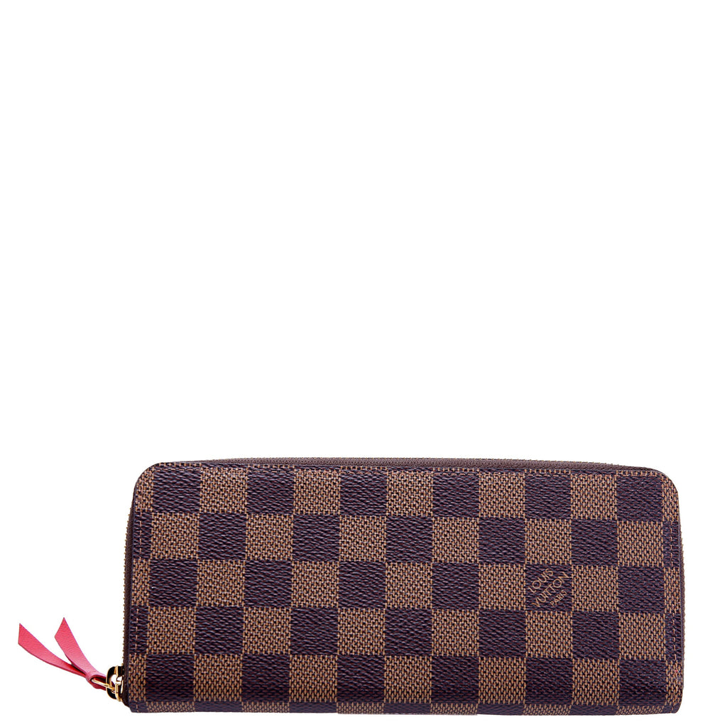 Clemence Wallet Ebene