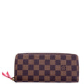 Clemence Wallet Ebene