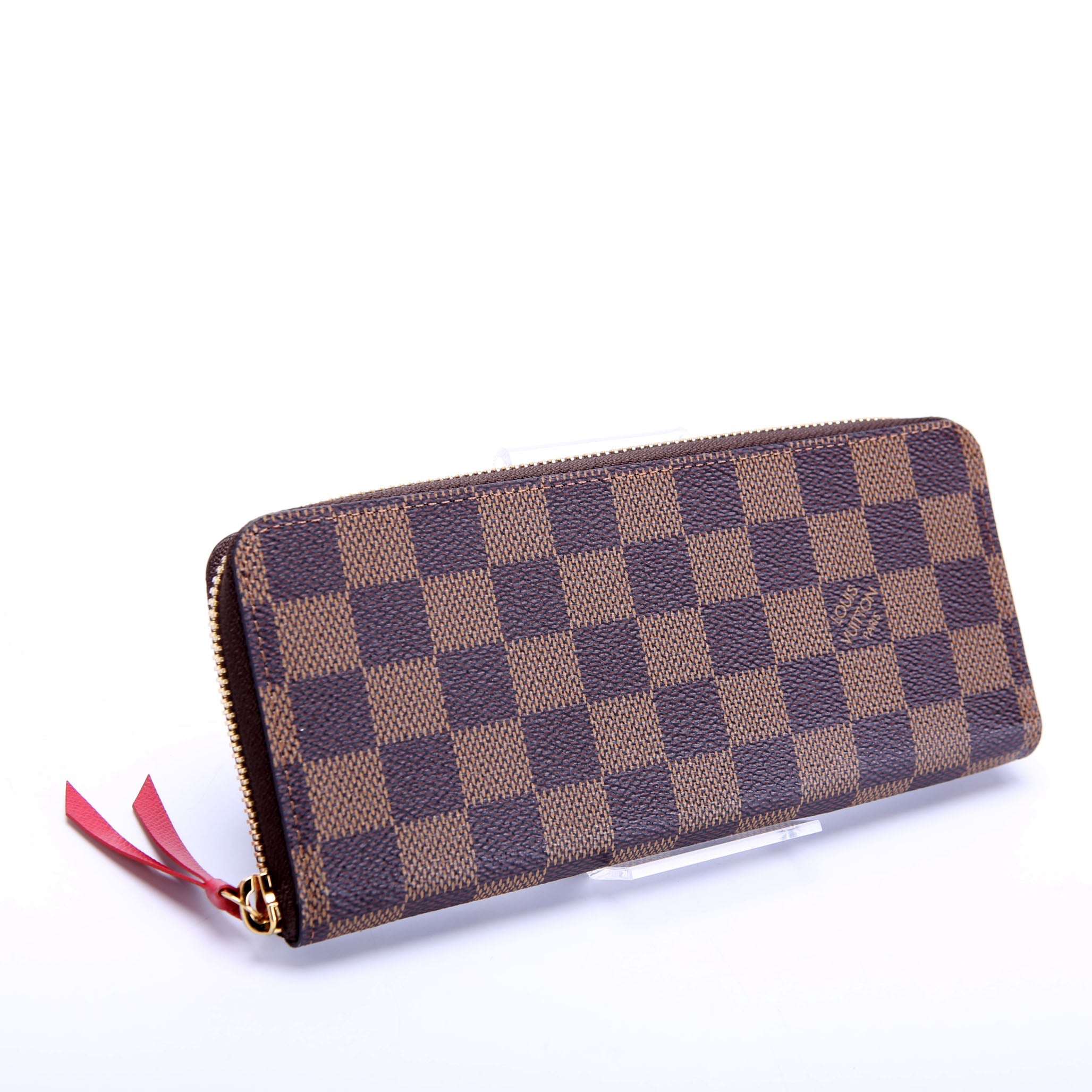 Clemence Wallet Ebene