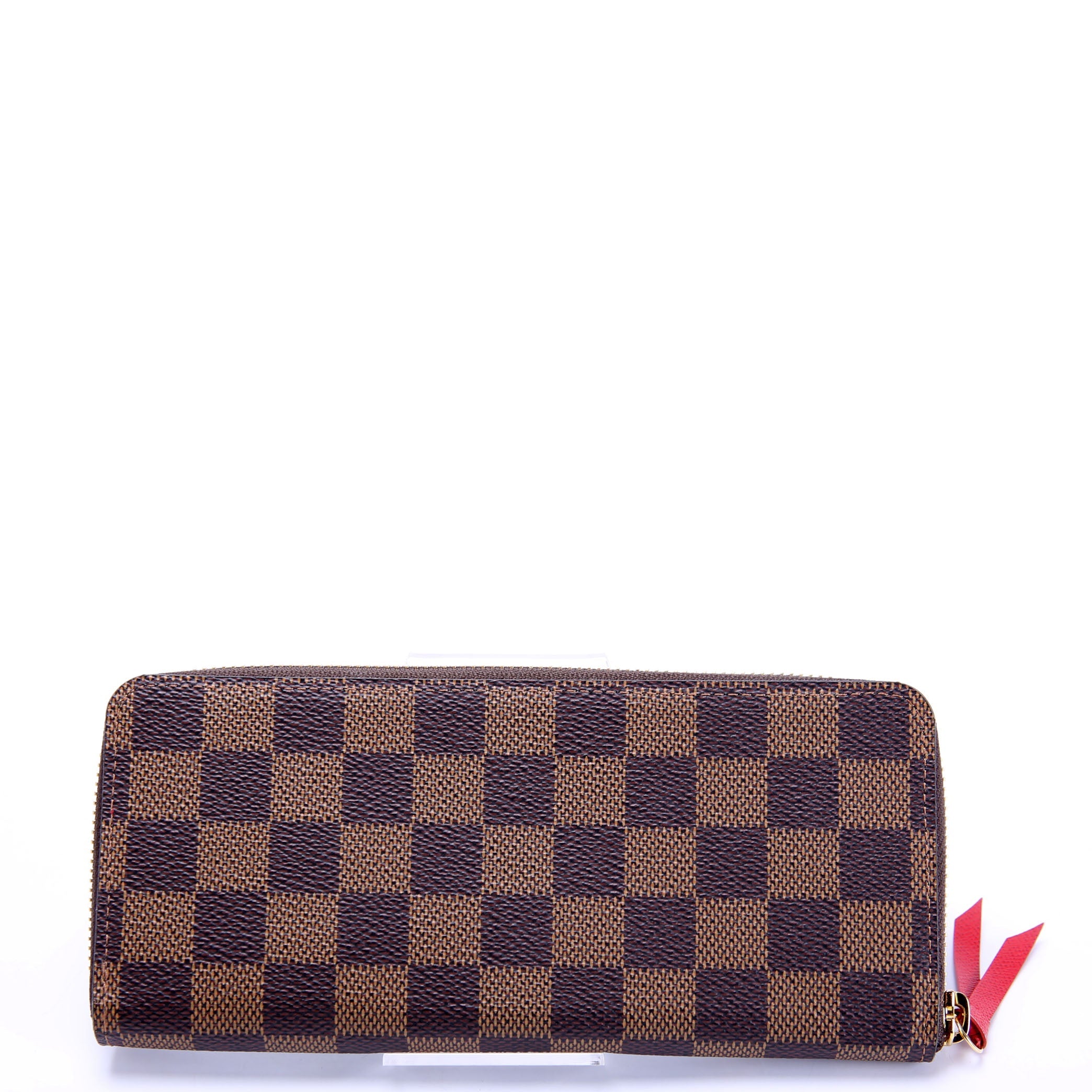 Clemence Wallet Ebene