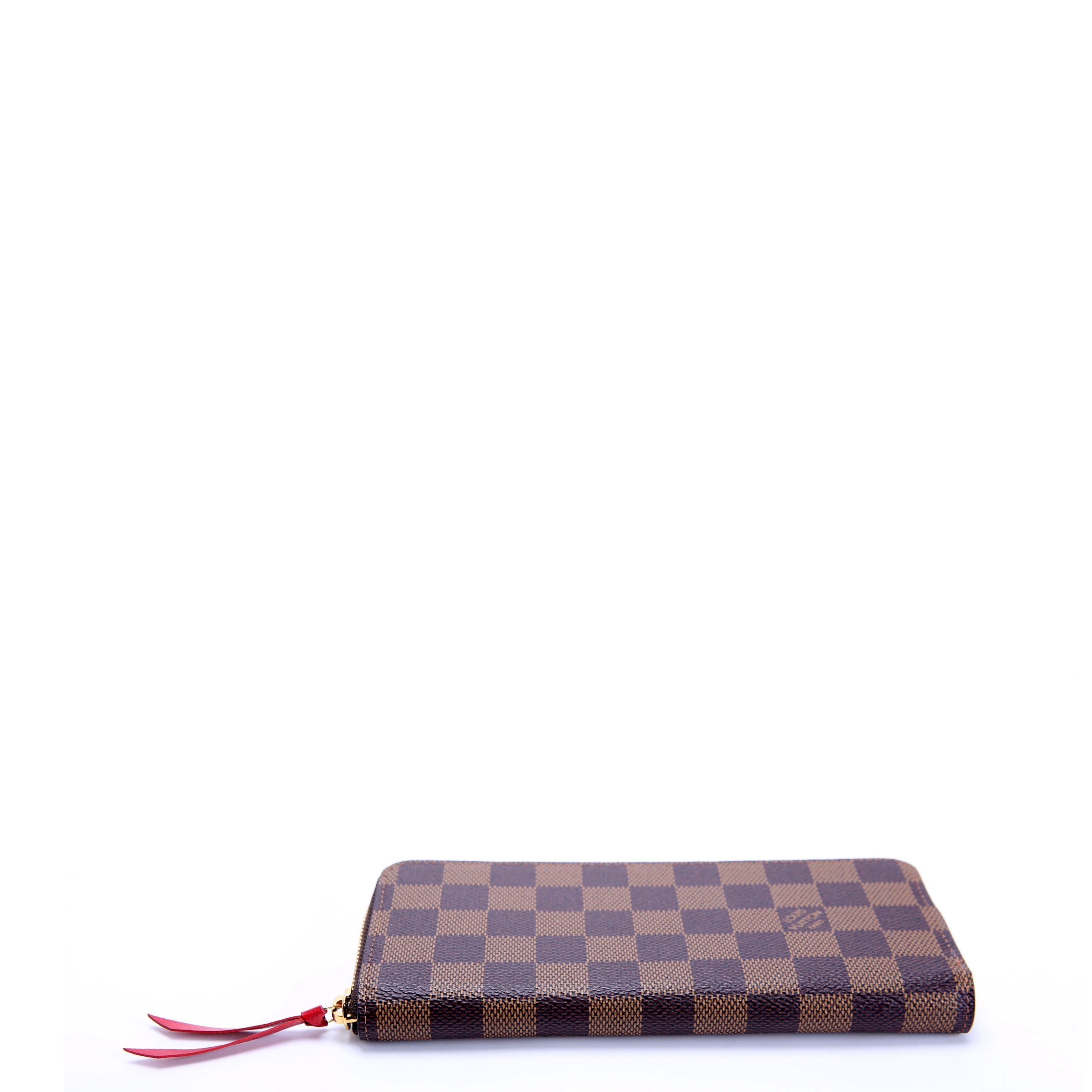 Clemence Wallet Ebene