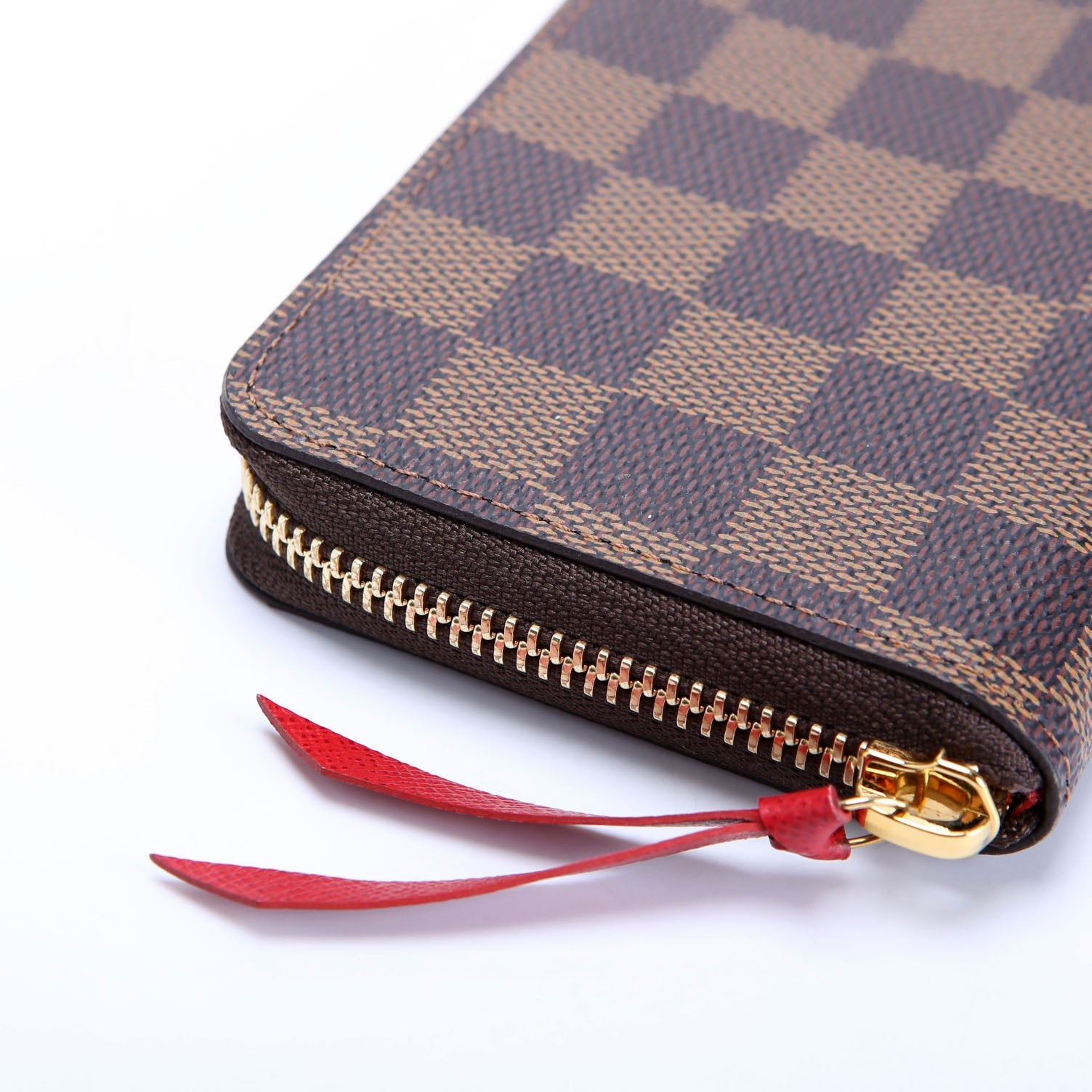 Clemence Wallet Ebene