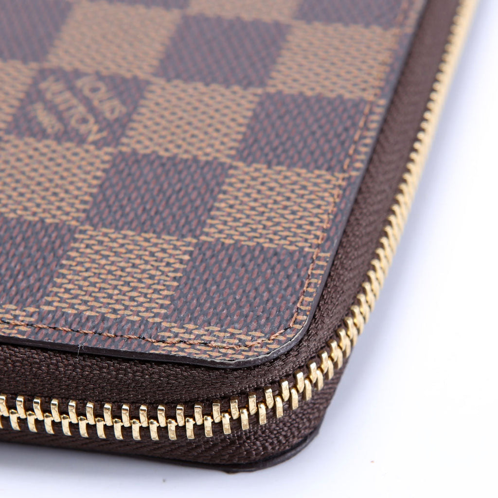 Clemence Wallet Ebene