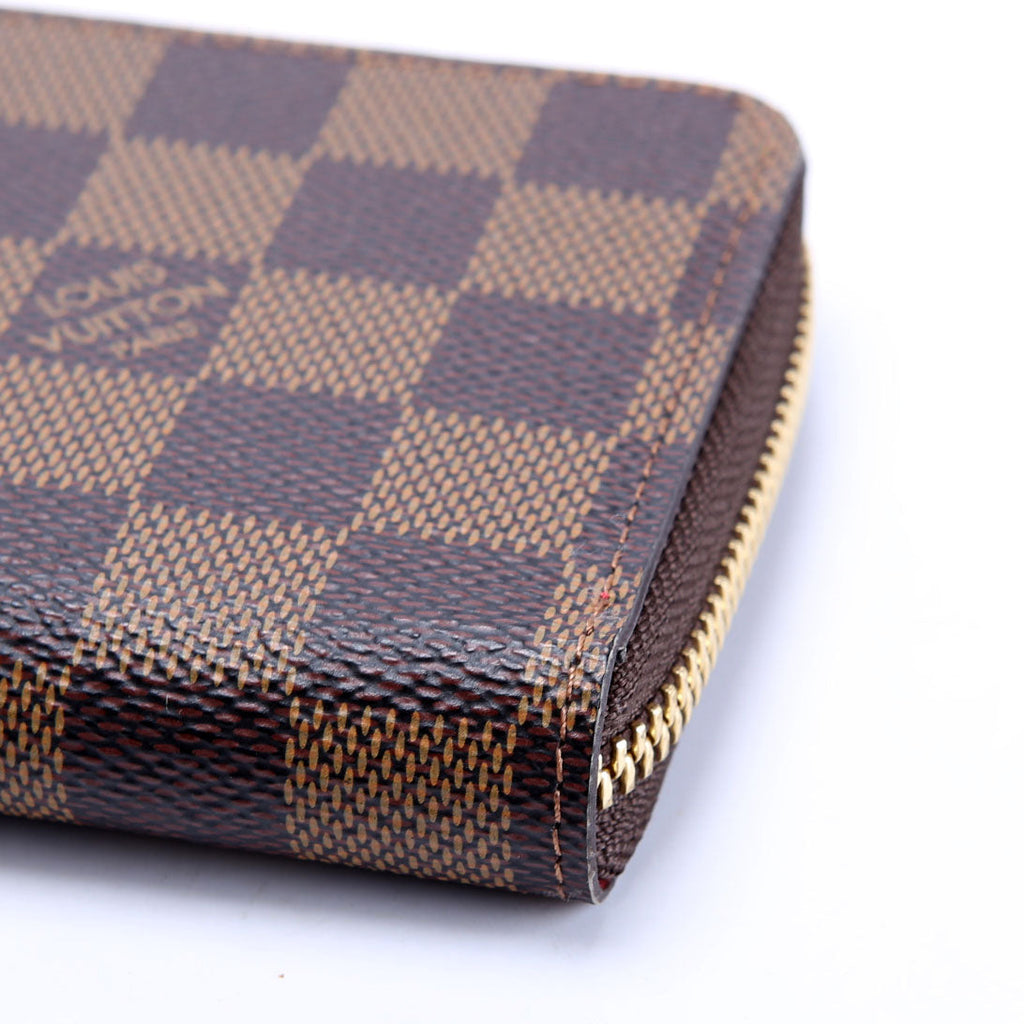Clemence Wallet Ebene