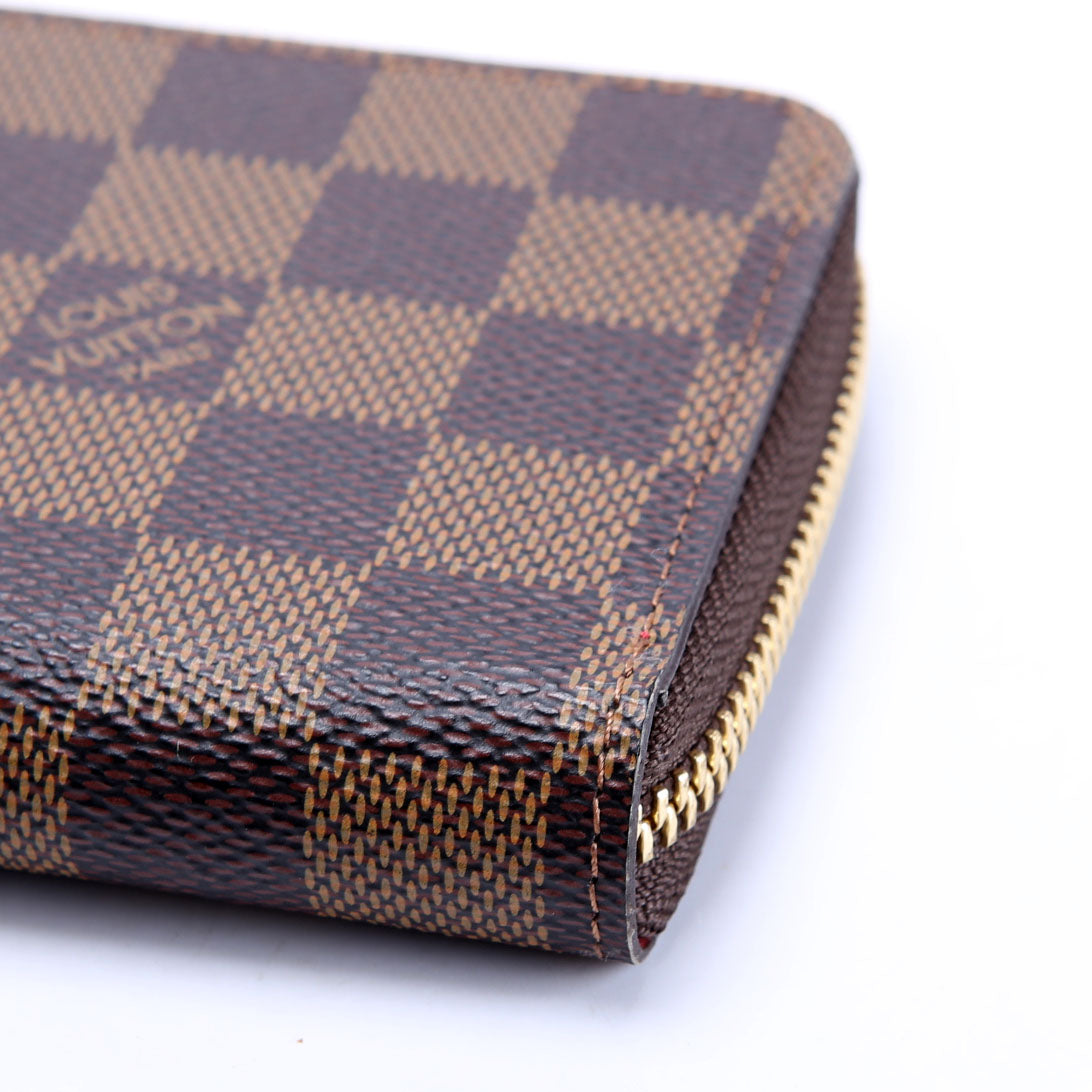 Clemence Wallet Ebene