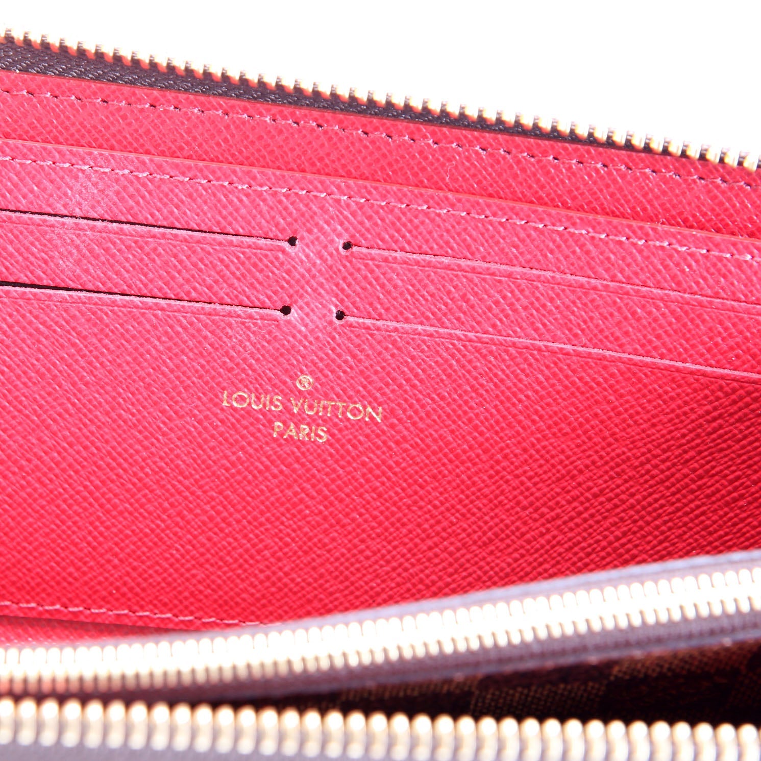 Clemence Wallet Ebene