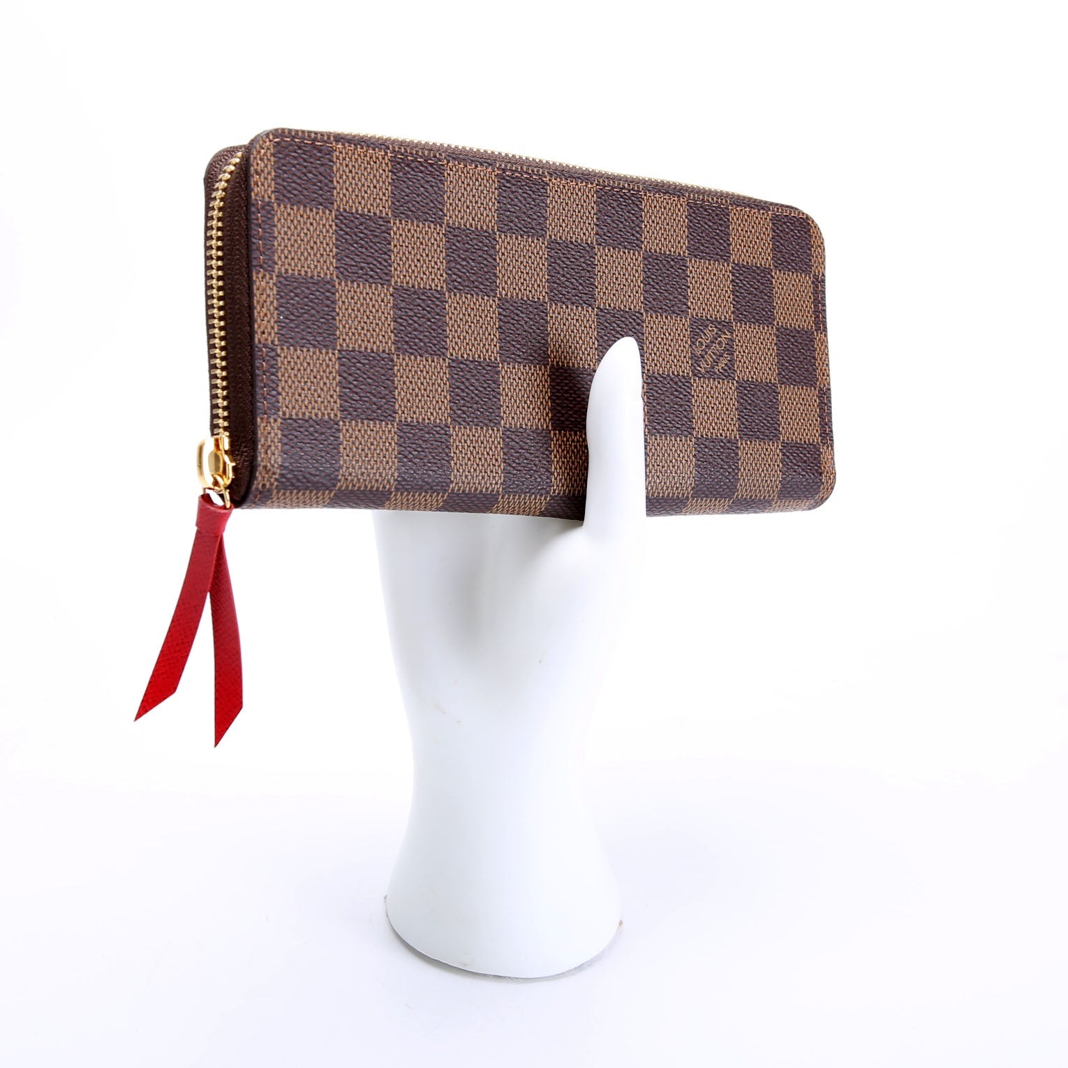 Clemence Wallet Ebene
