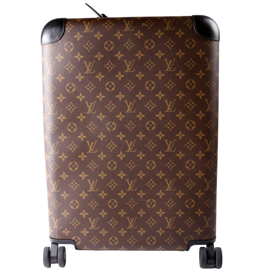 Horizon 55 Monogram Macassar
