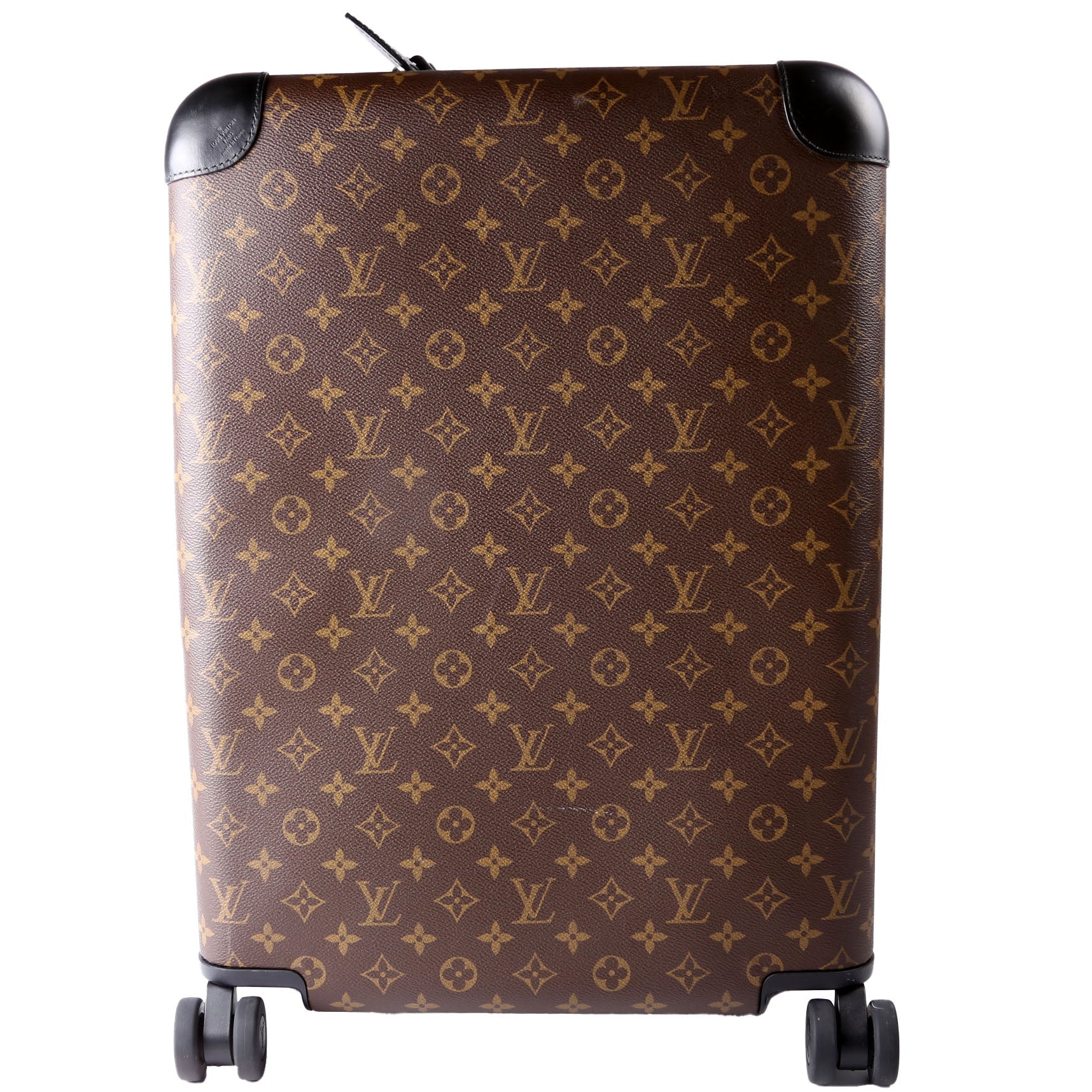 Horizon 55 Monogram Macassar