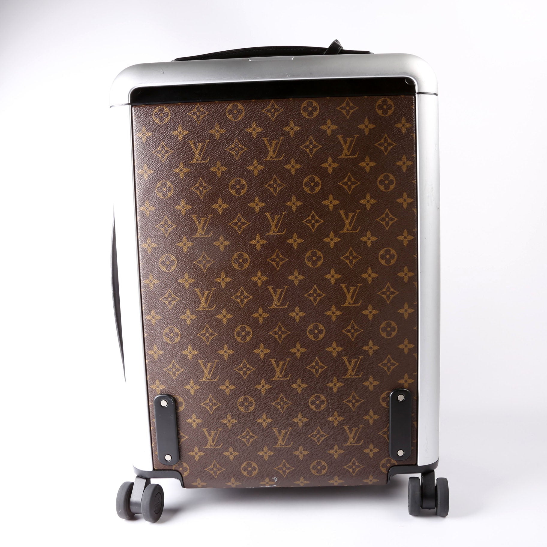 Horizon 55 Monogram Macassar