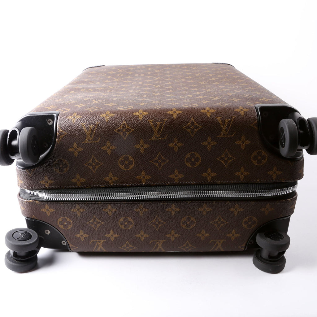 Horizon 55 Monogram Macassar