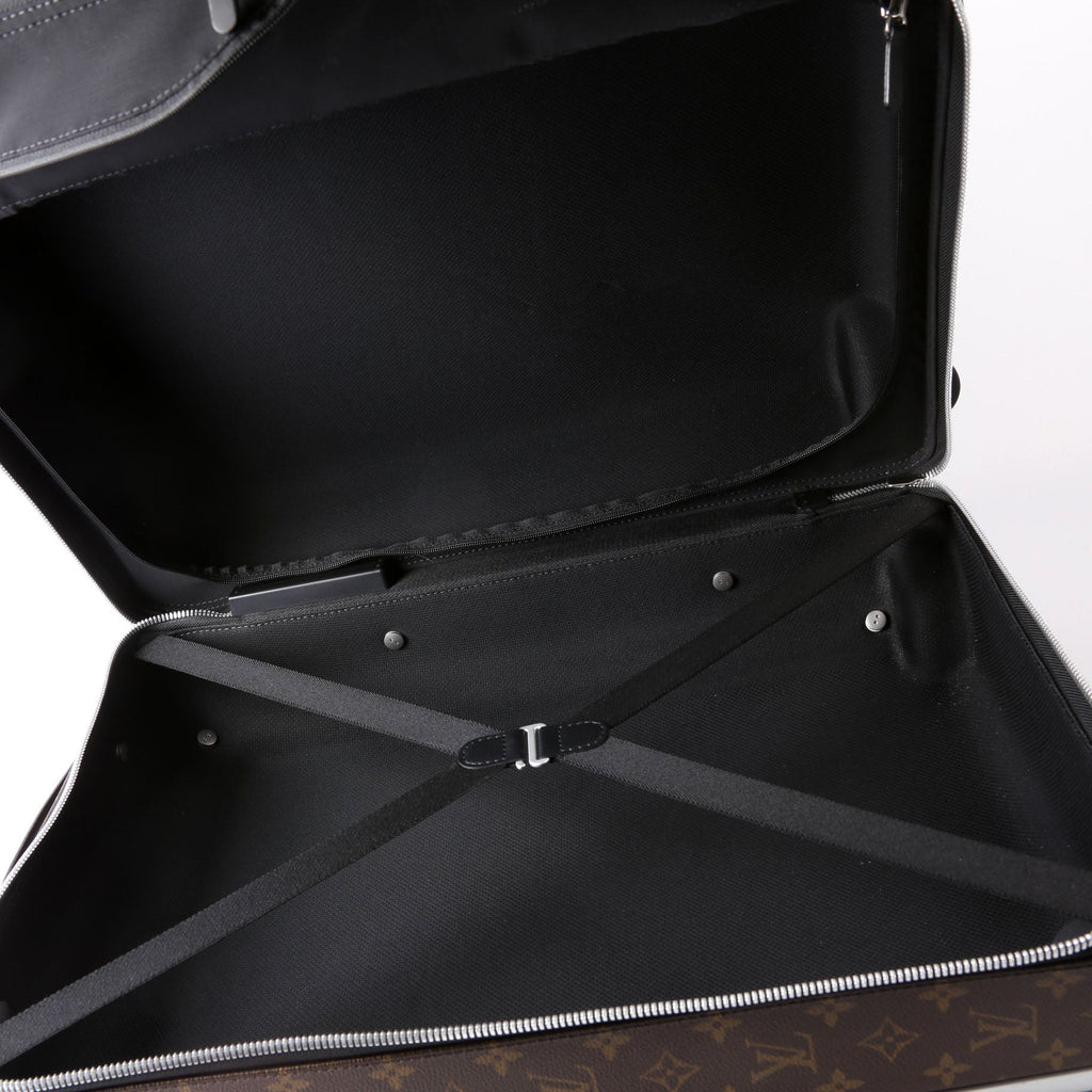 Horizon 55 Monogram Macassar