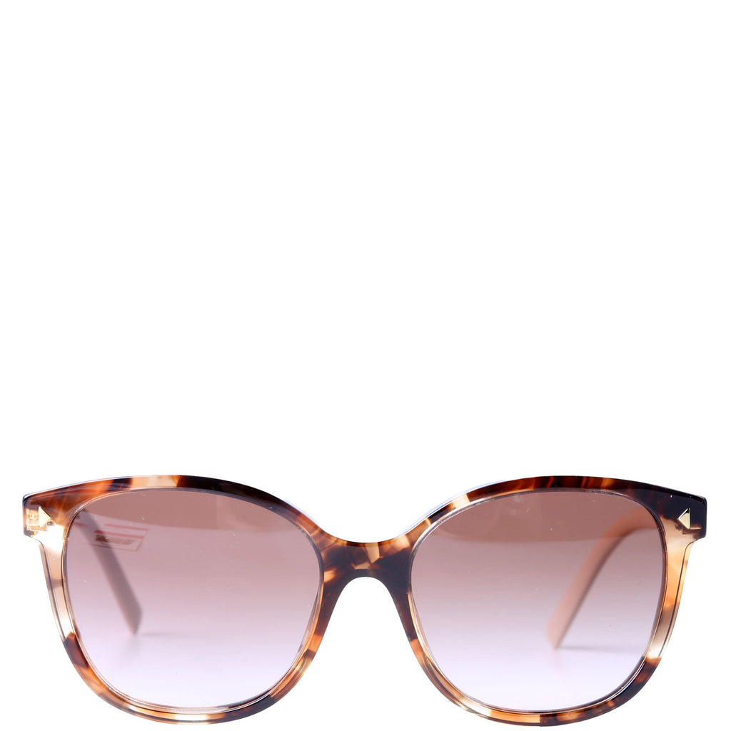 SPR22Z Wayfarer Sunglasses Brown