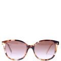 SPR22Z Wayfarer Sunglasses Brown