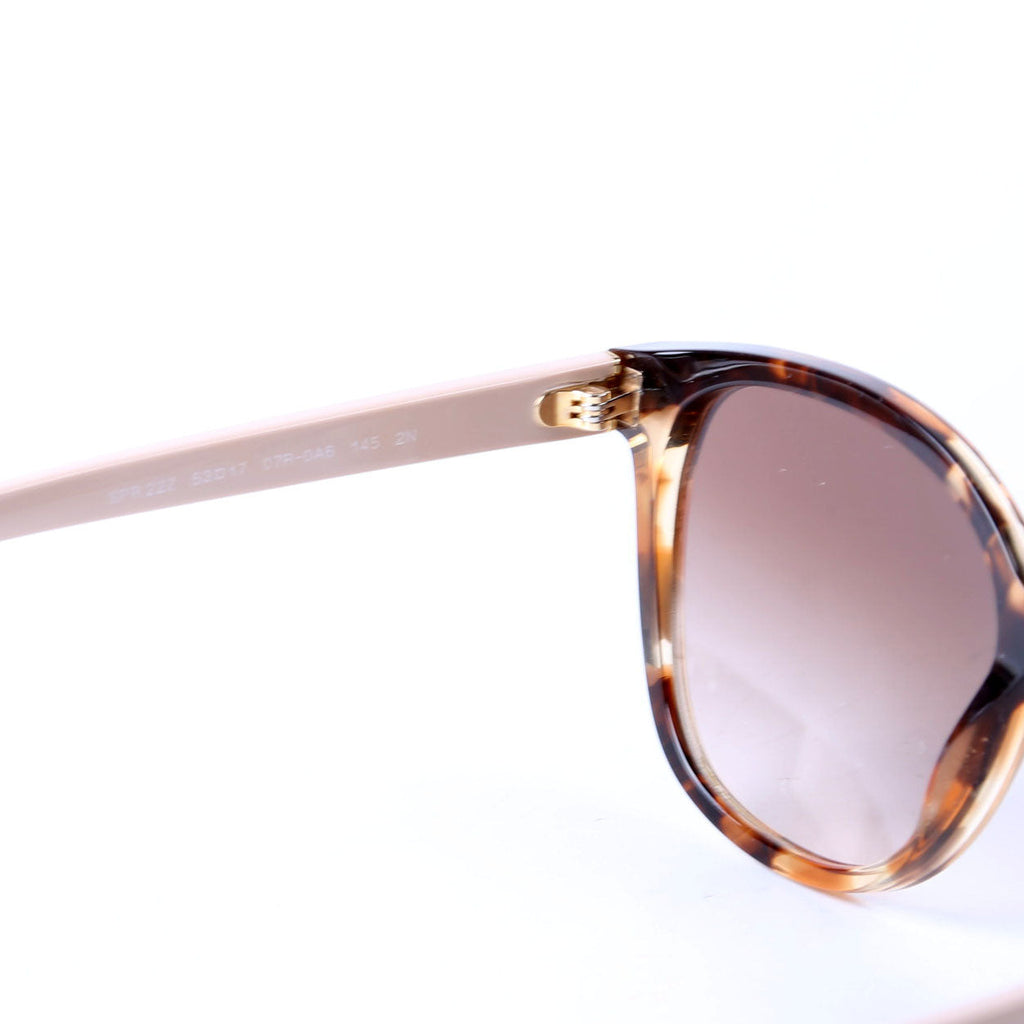SPR22Z Wayfarer Sunglasses Brown