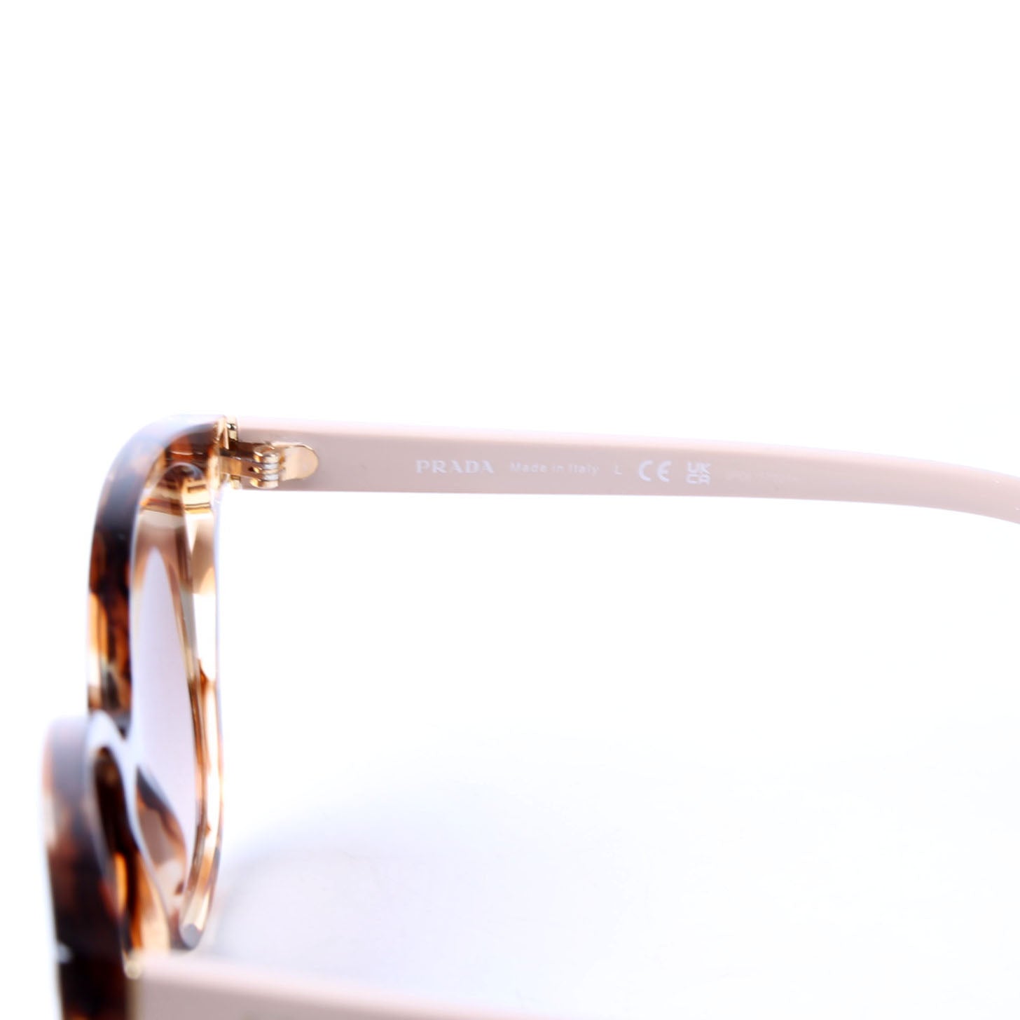 SPR22Z Wayfarer Sunglasses Brown