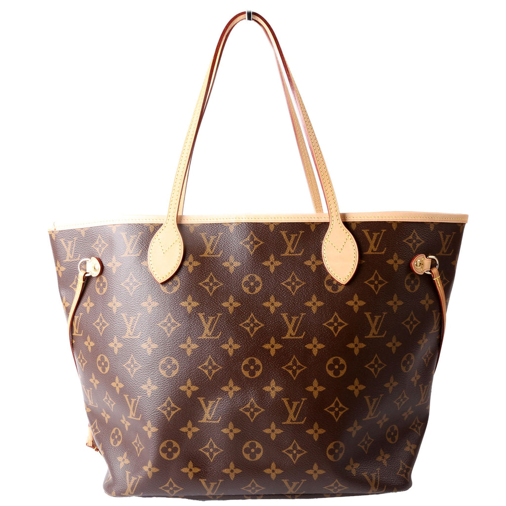 Neverfull MM Monogram