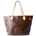 Neverfull MM Monogram
