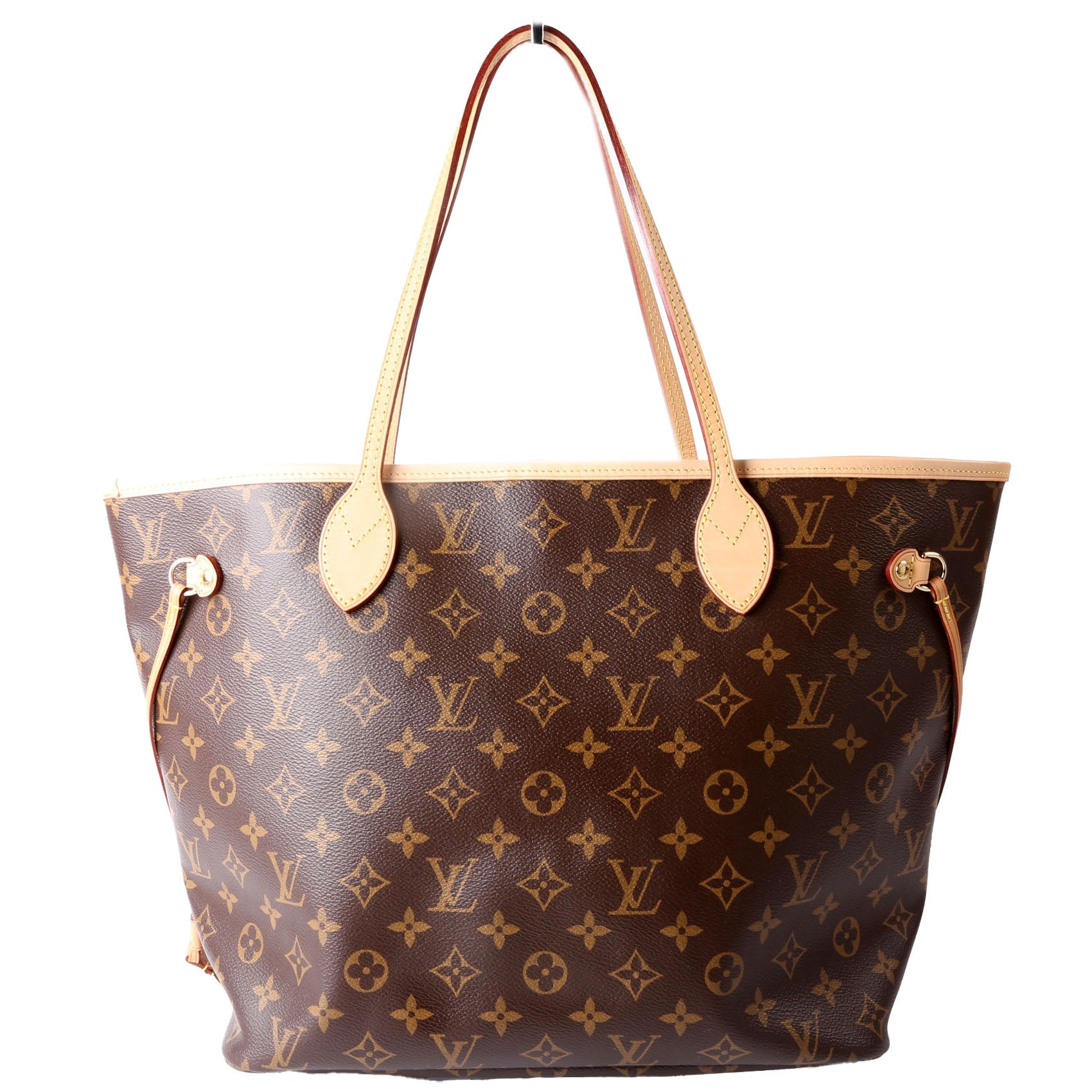 Neverfull MM Monogram