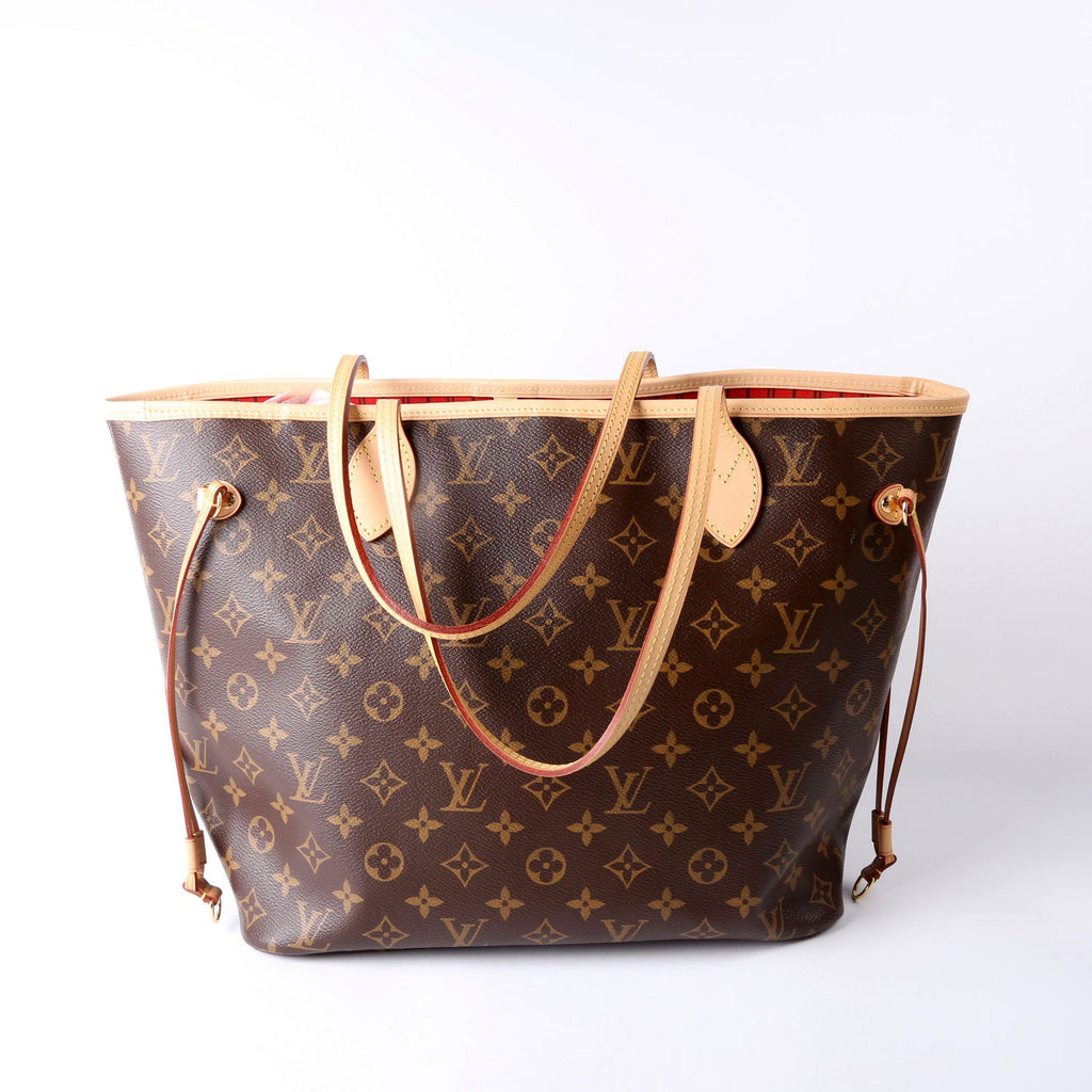Neverfull MM Monogram