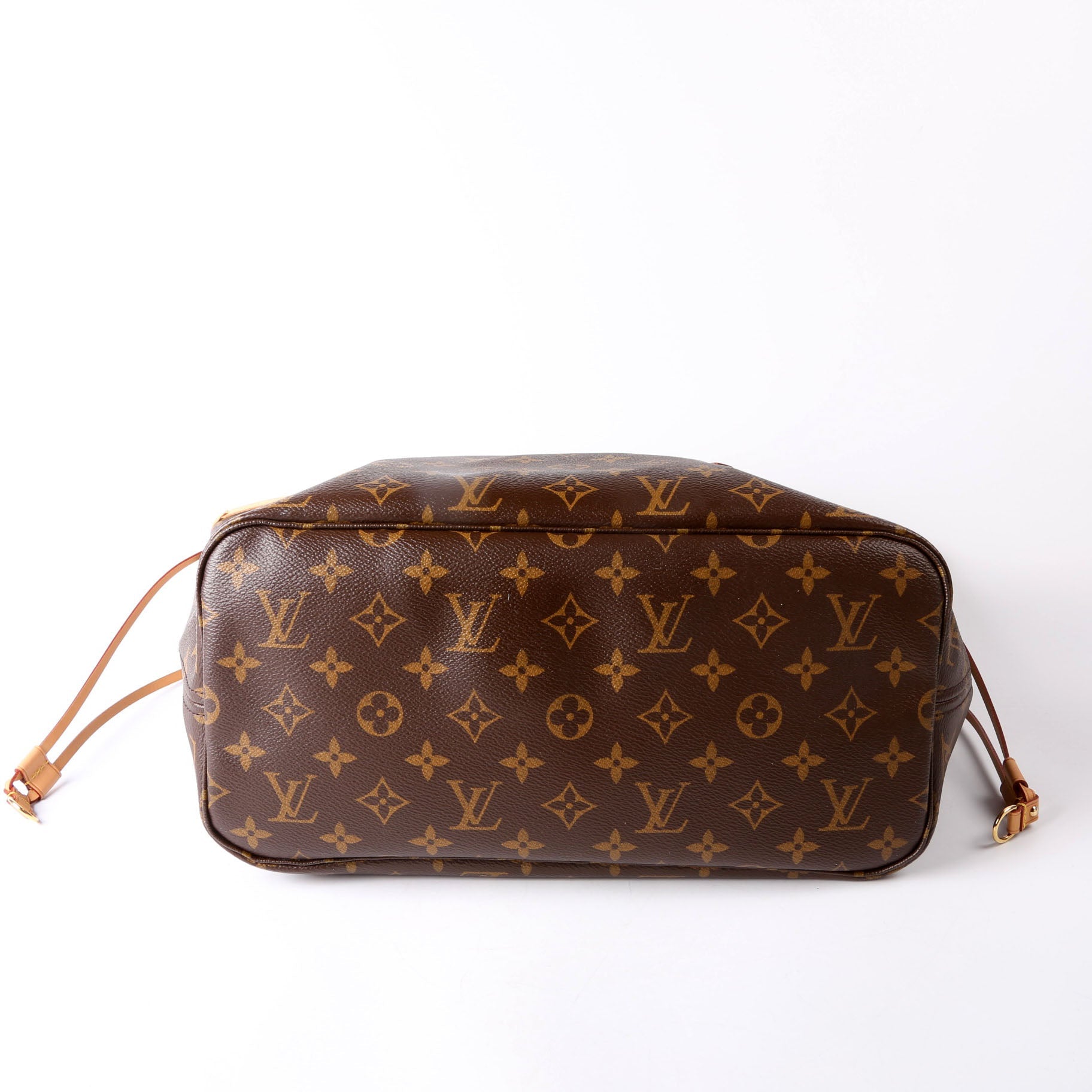 Neverfull MM Monogram