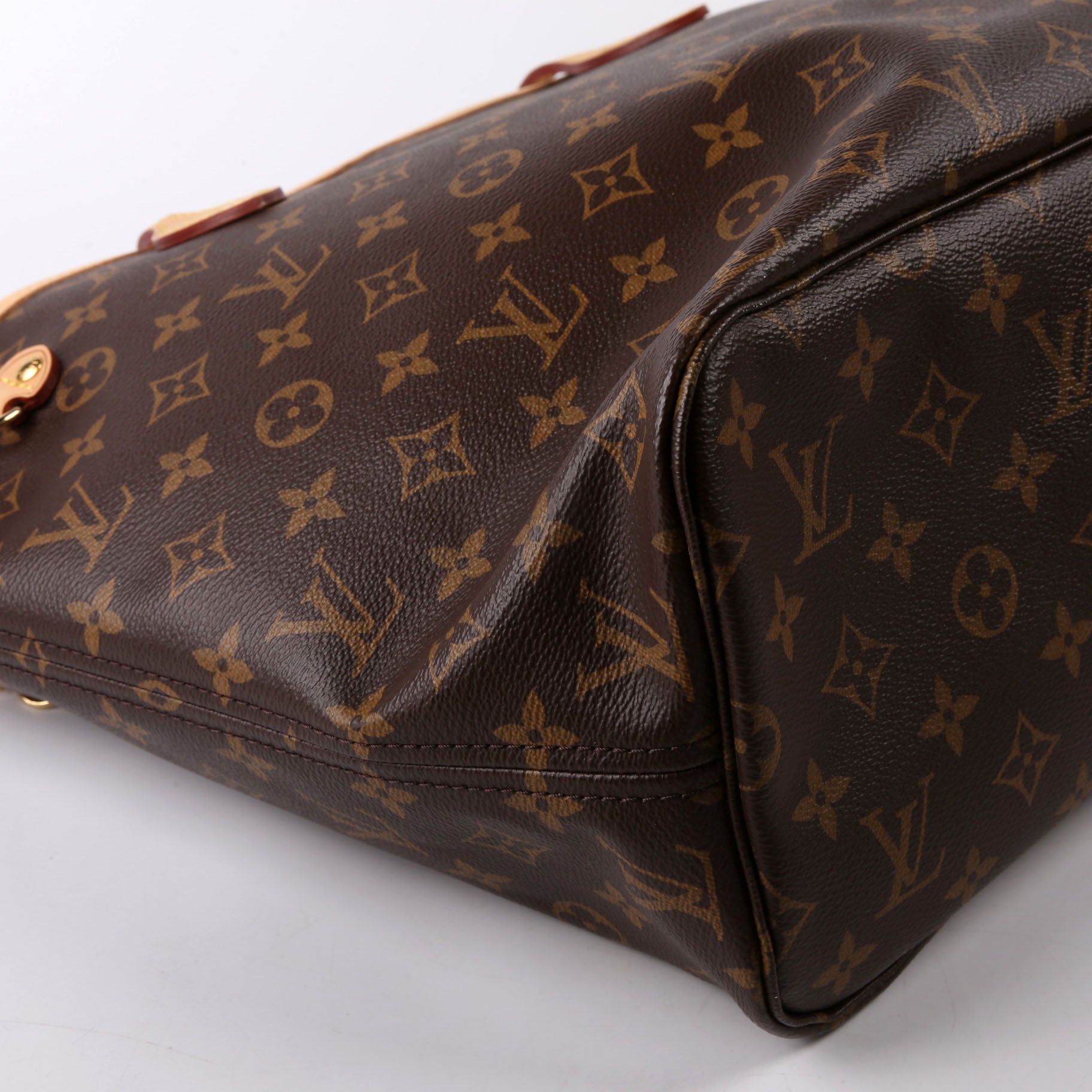 Neverfull MM Monogram