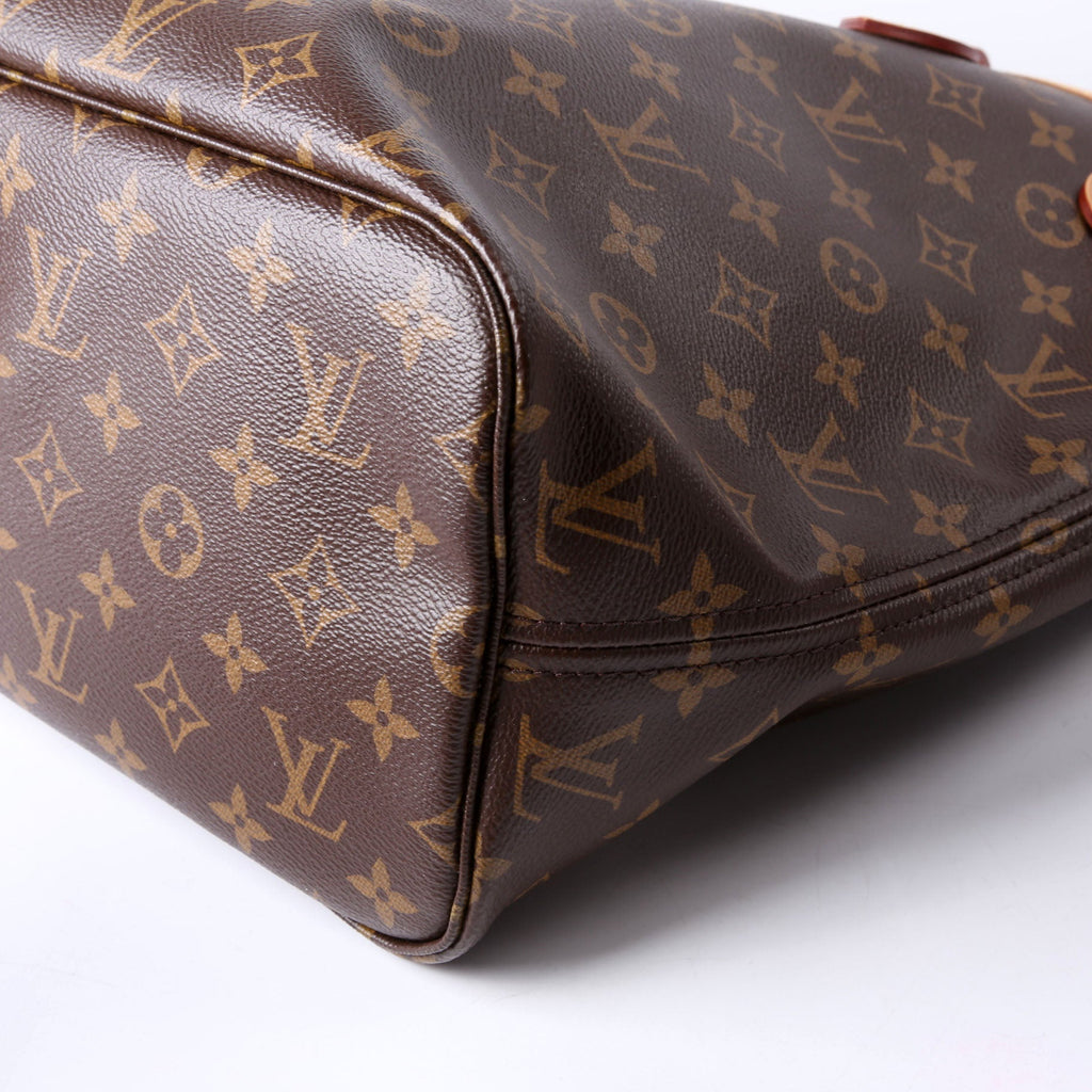 Neverfull MM Monogram