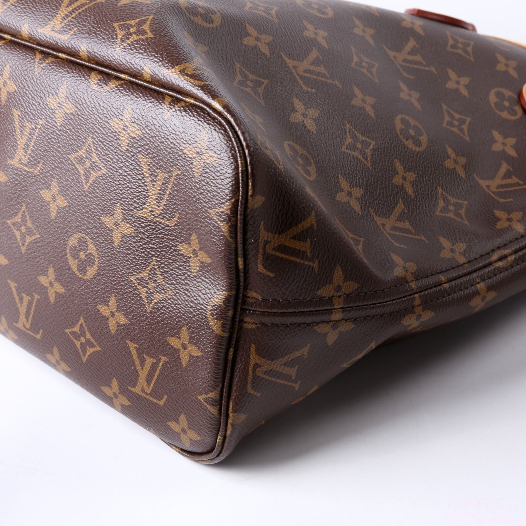 Neverfull MM Monogram