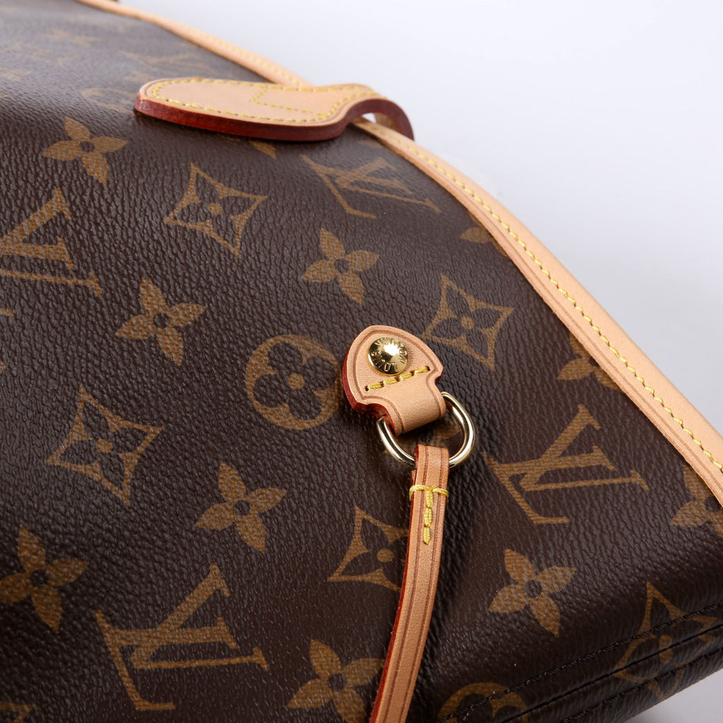 Neverfull MM Monogram