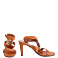 Saddle Soft Lux 1973 Sandals Size 39.5