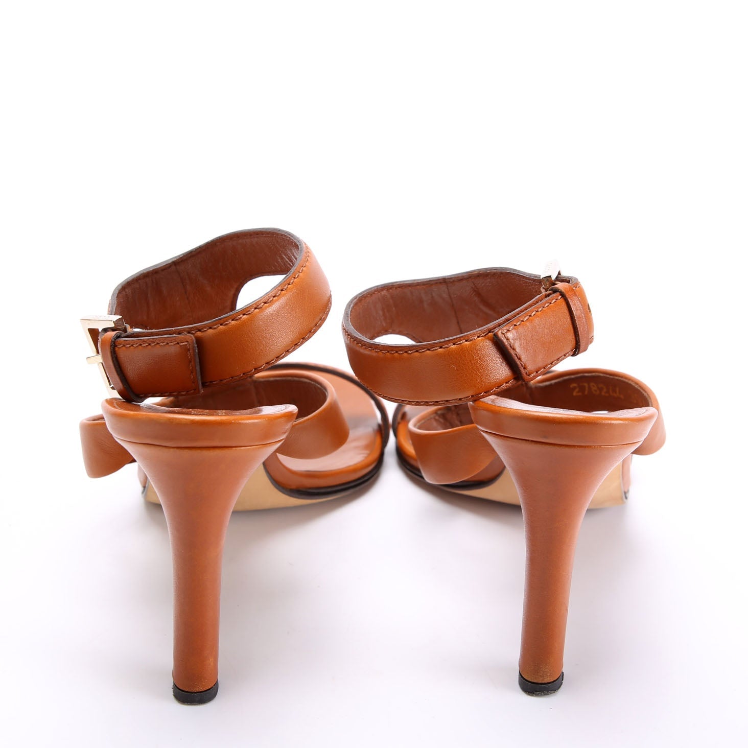 Saddle Soft Lux 1973 Sandals Size 39.5