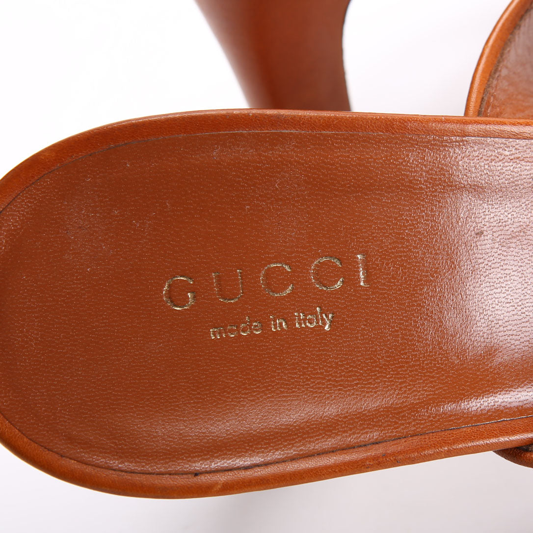 Saddle Soft Lux 1973 Sandals Size 39.5