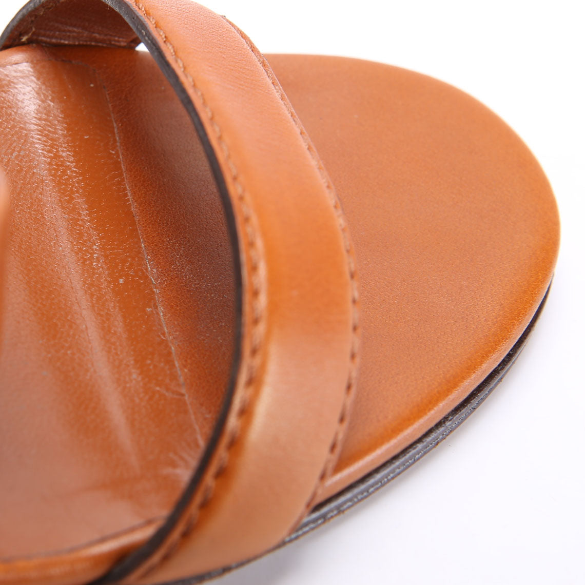 Saddle Soft Lux 1973 Sandals Size 39.5