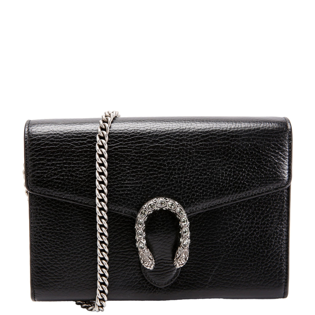Gucci 401231 Dionysus Mini Wallet