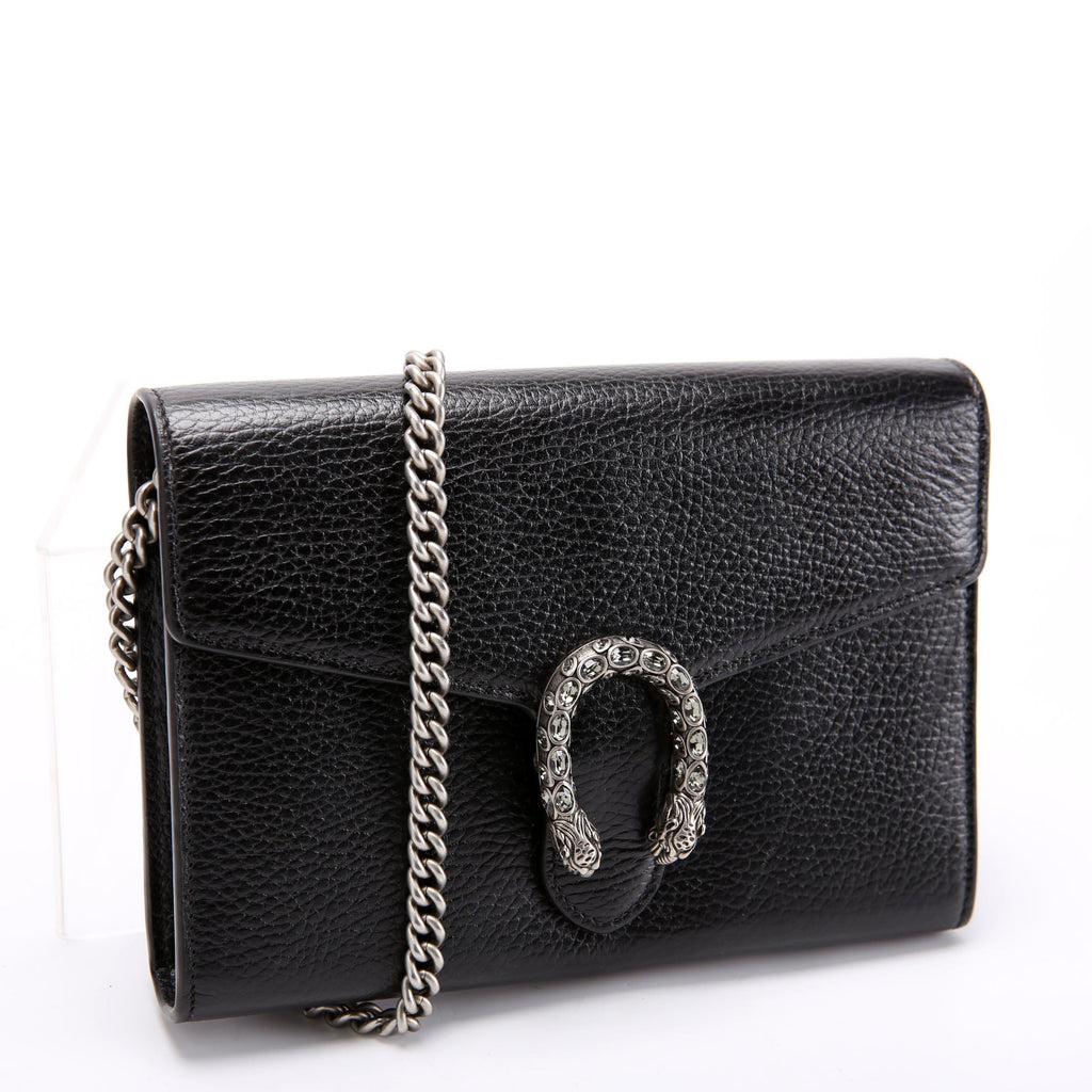 Gucci 401231 Dionysus Mini Wallet
