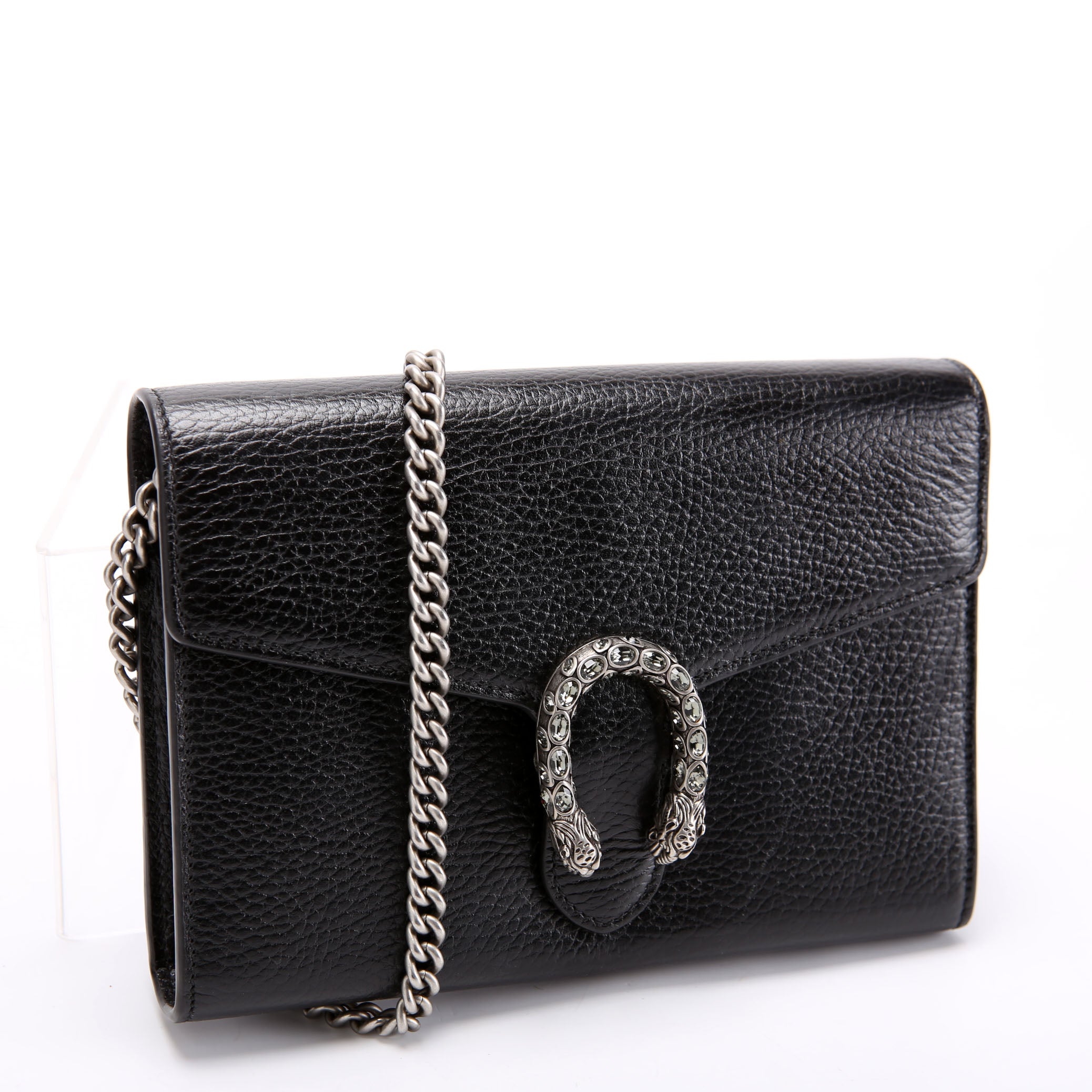 Gucci 401231 Dionysus Mini Wallet