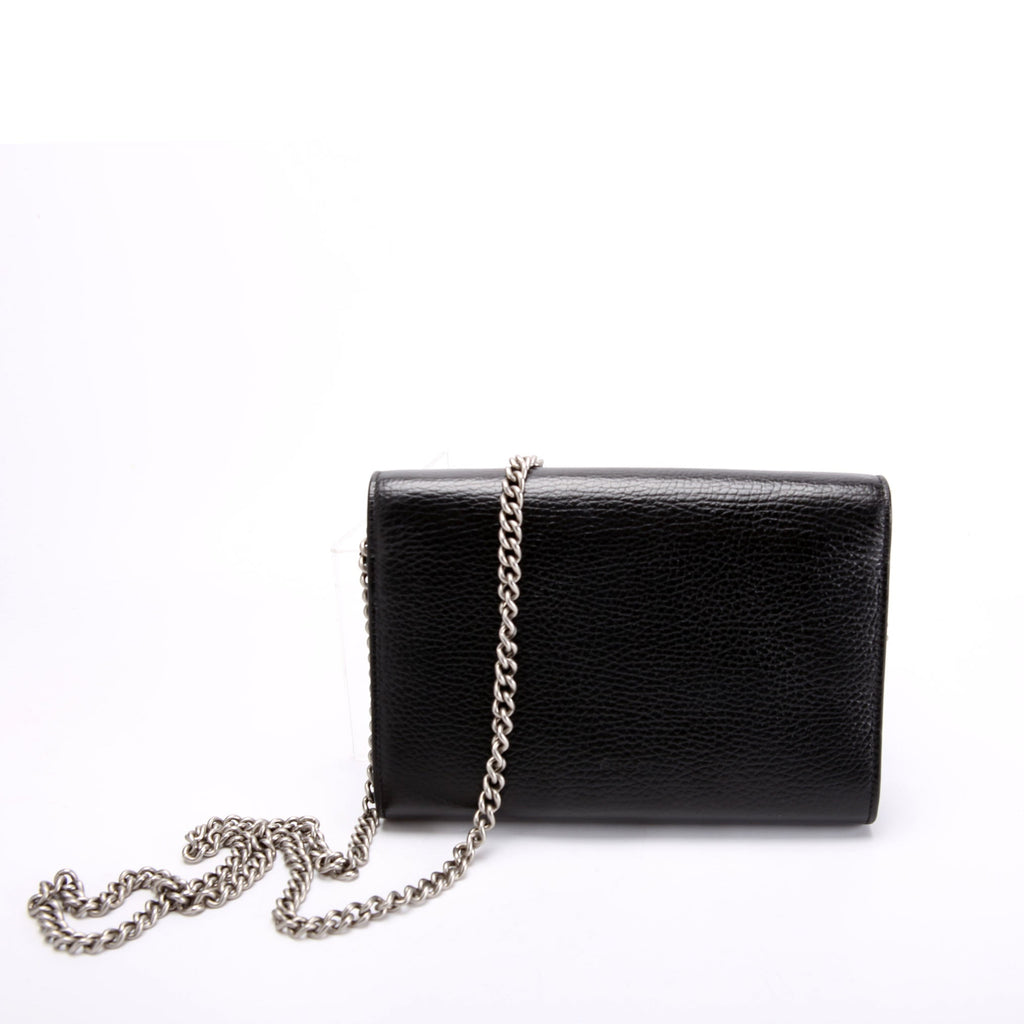 Gucci 401231 Dionysus Mini Wallet