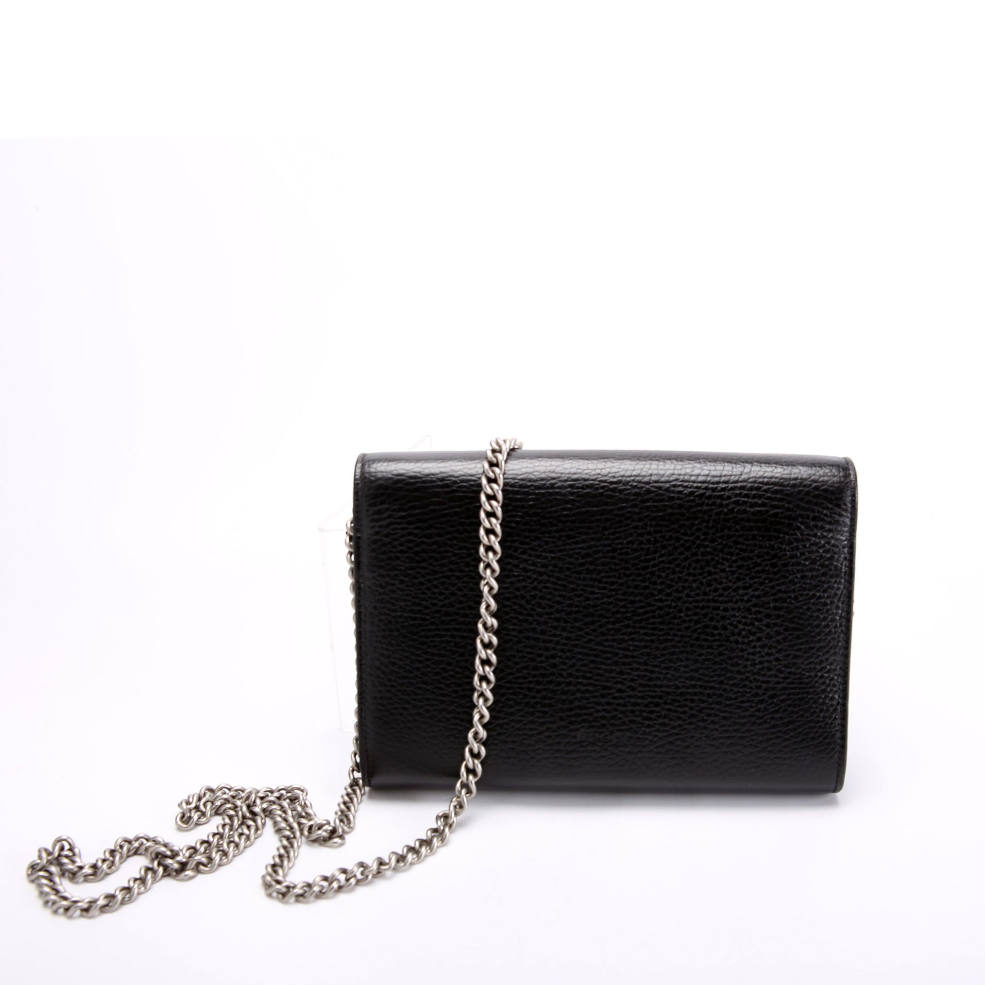 Gucci 401231 Dionysus Mini Wallet