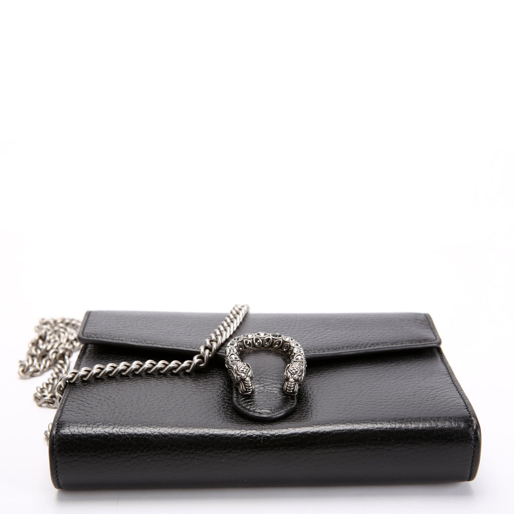 Gucci 401231 Dionysus Mini Wallet