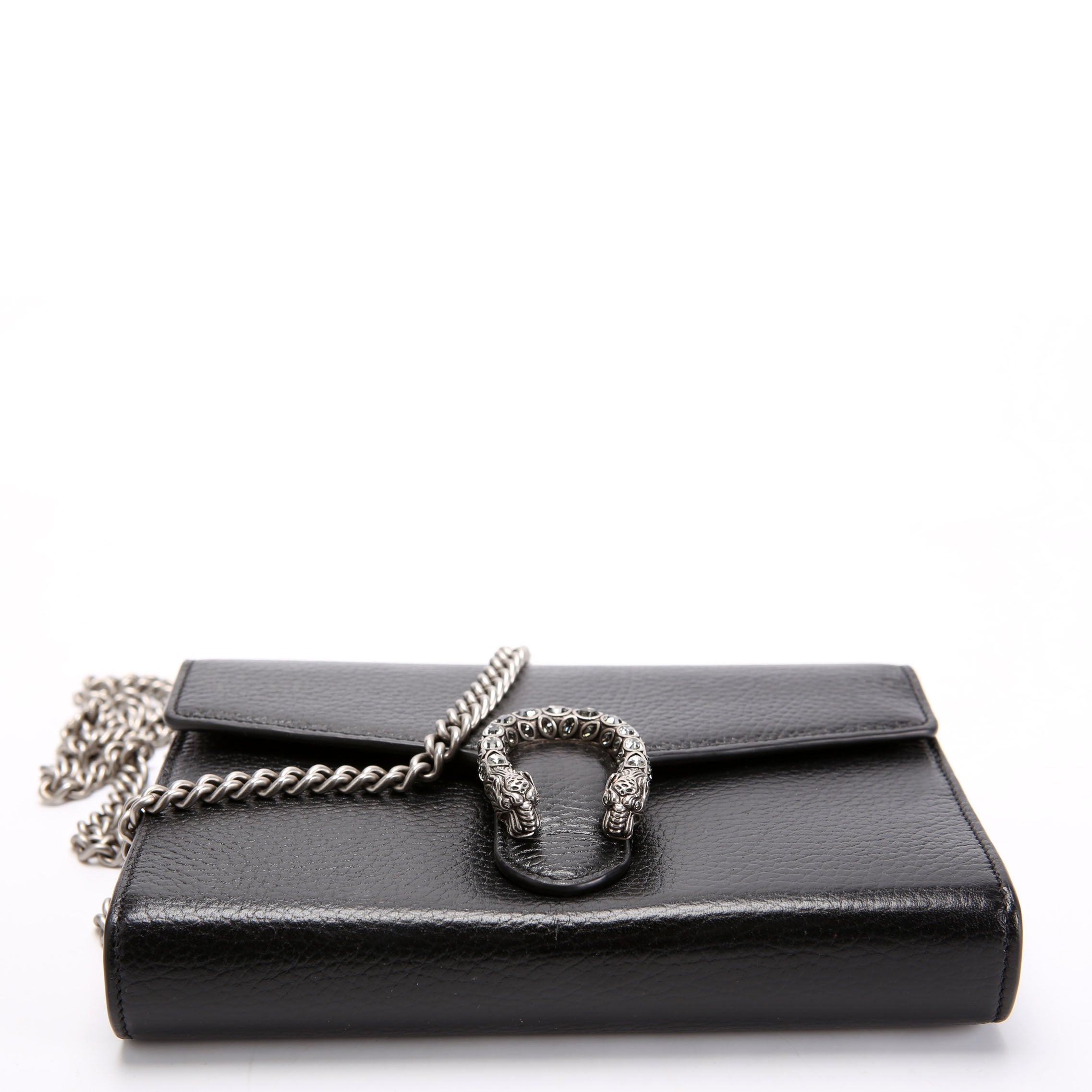 Gucci 401231 Dionysus Mini Wallet