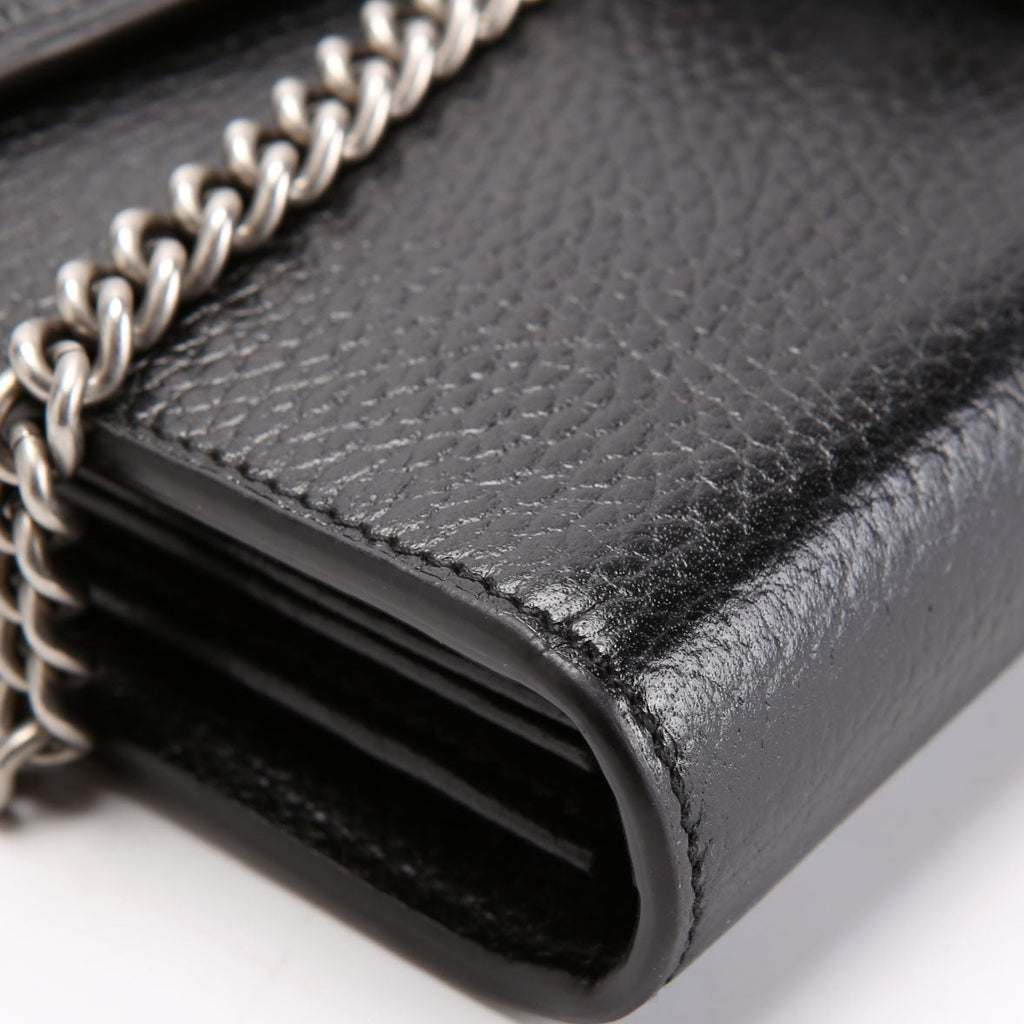 Gucci 401231 Dionysus Mini Wallet