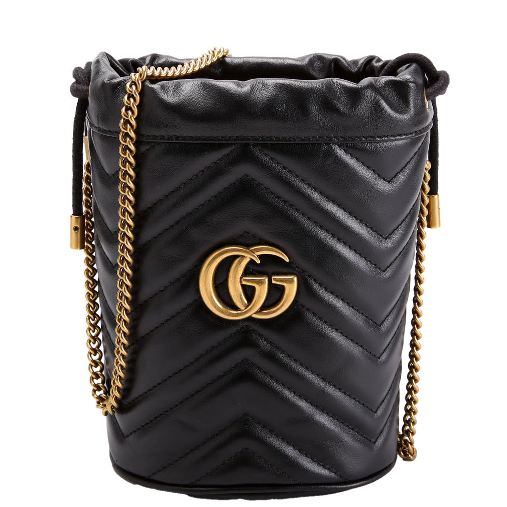 575163 Marmont Mini Bucket