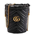 575163 Marmont Mini Bucket
