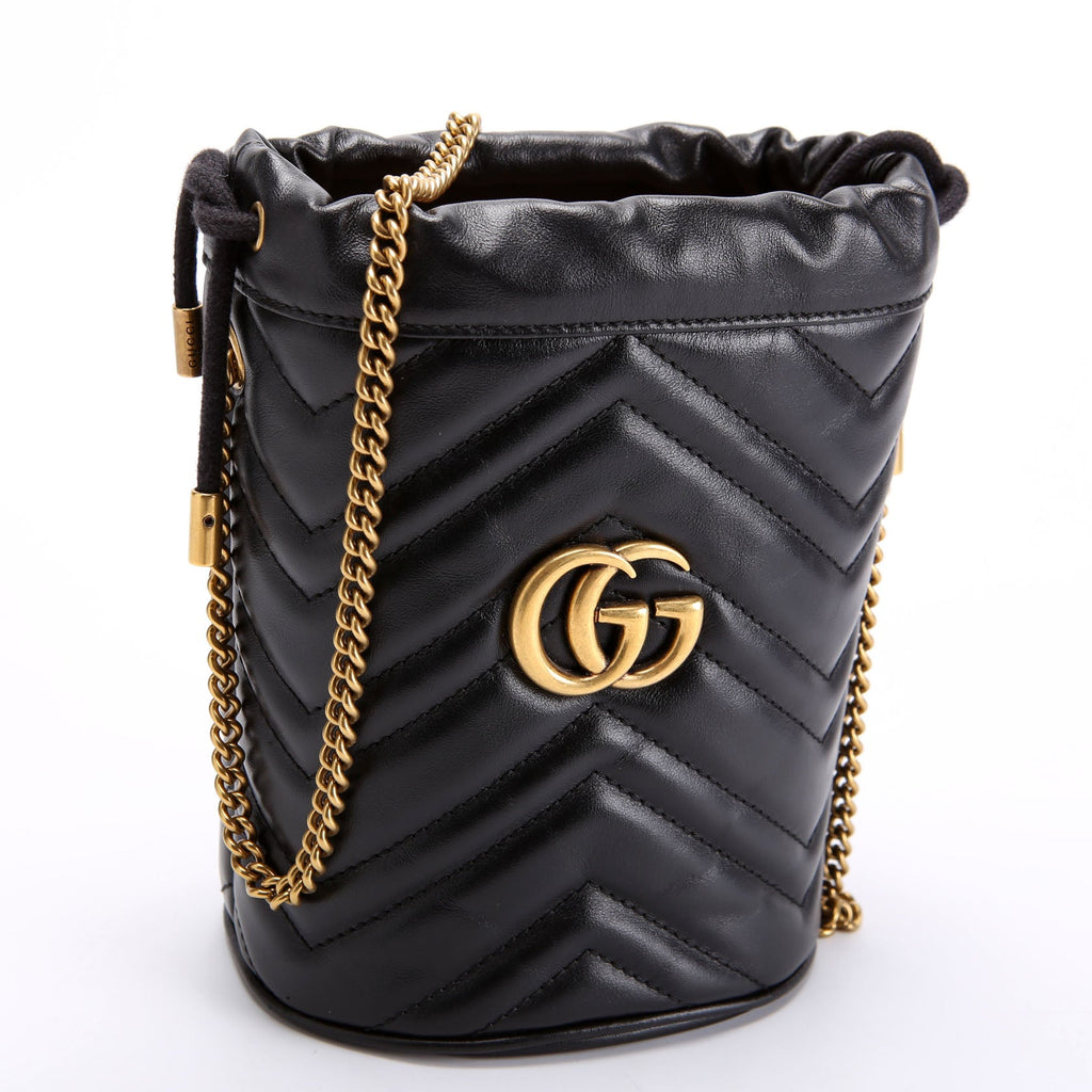 575163 Marmont Mini Bucket
