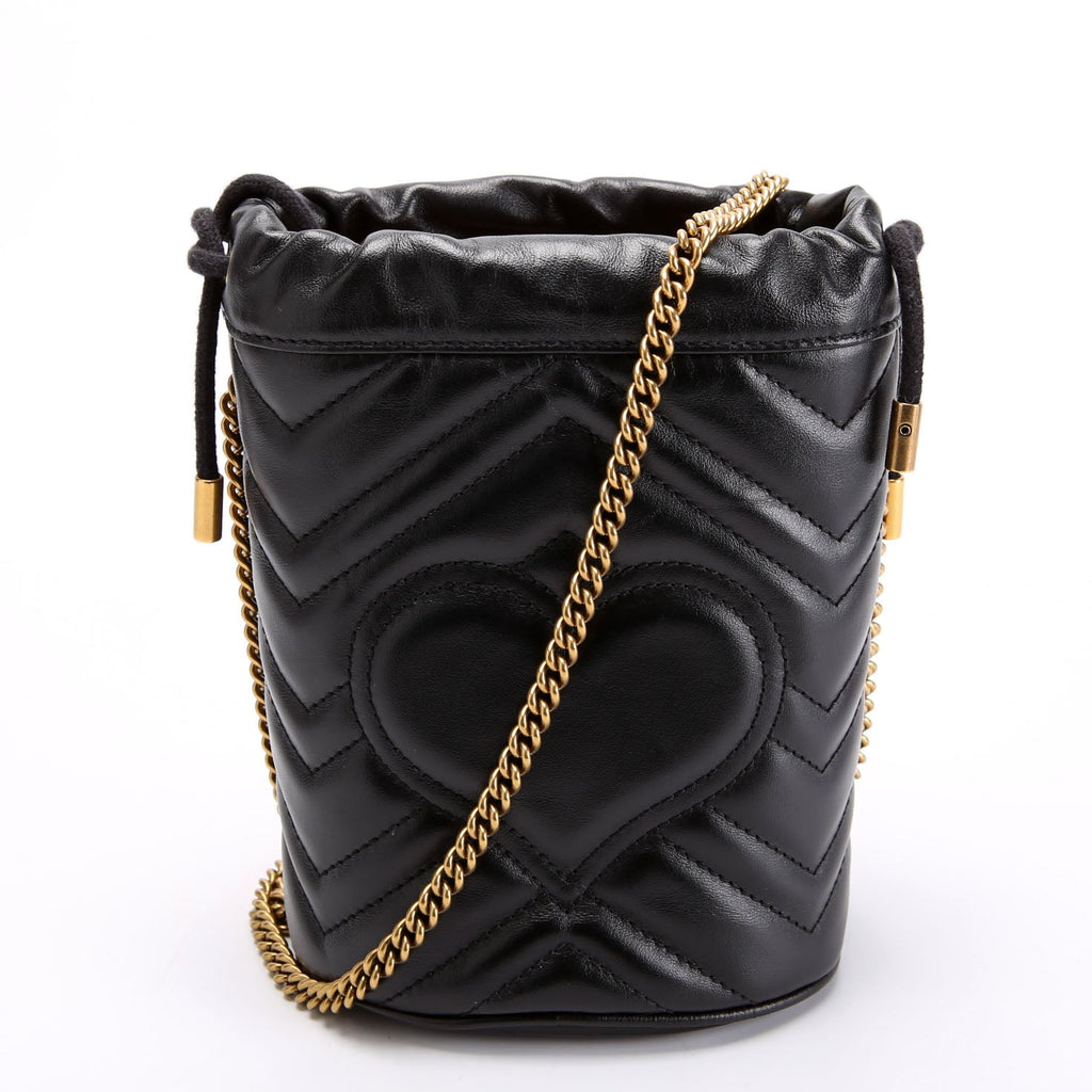 575163 Marmont Mini Bucket