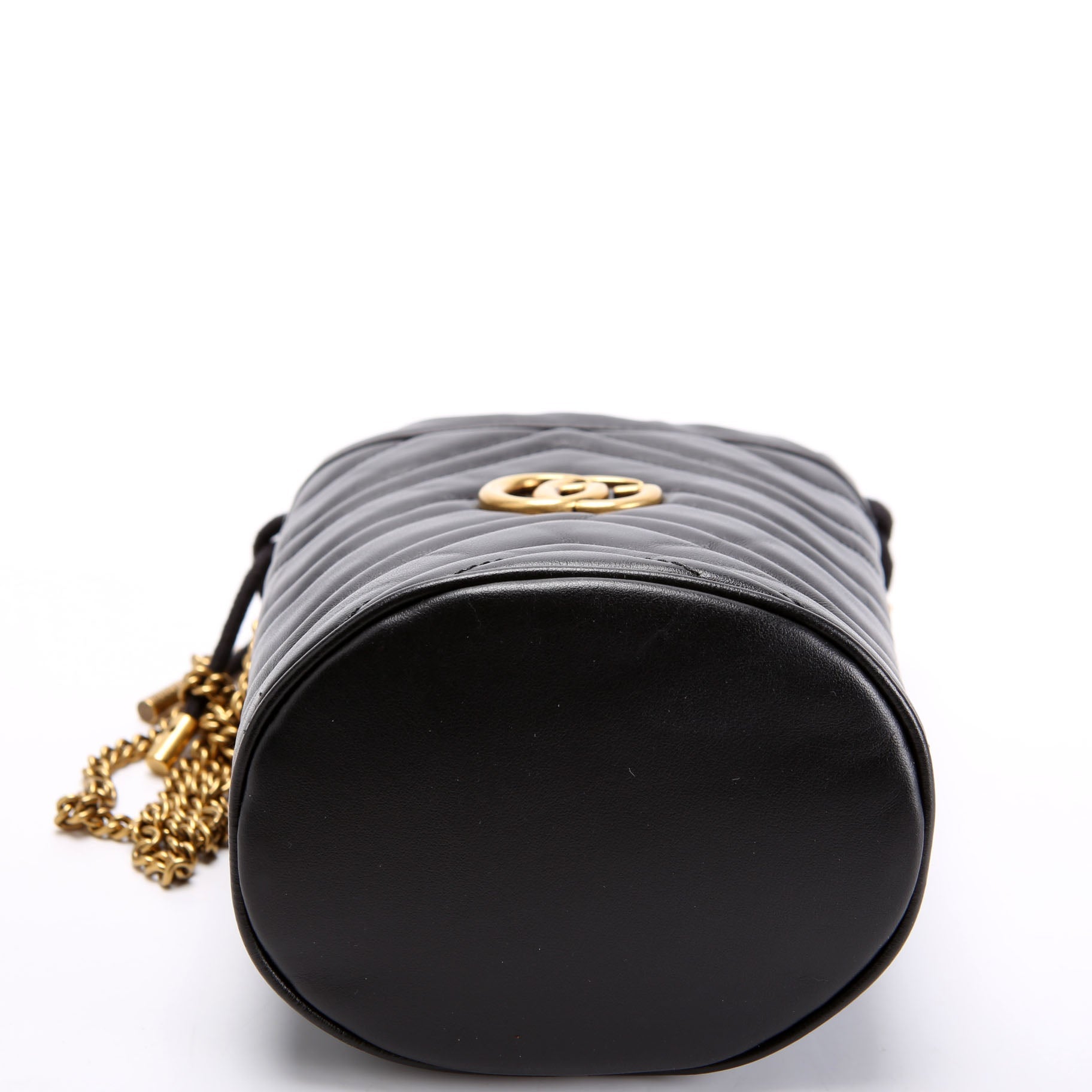 575163 Marmont Mini Bucket