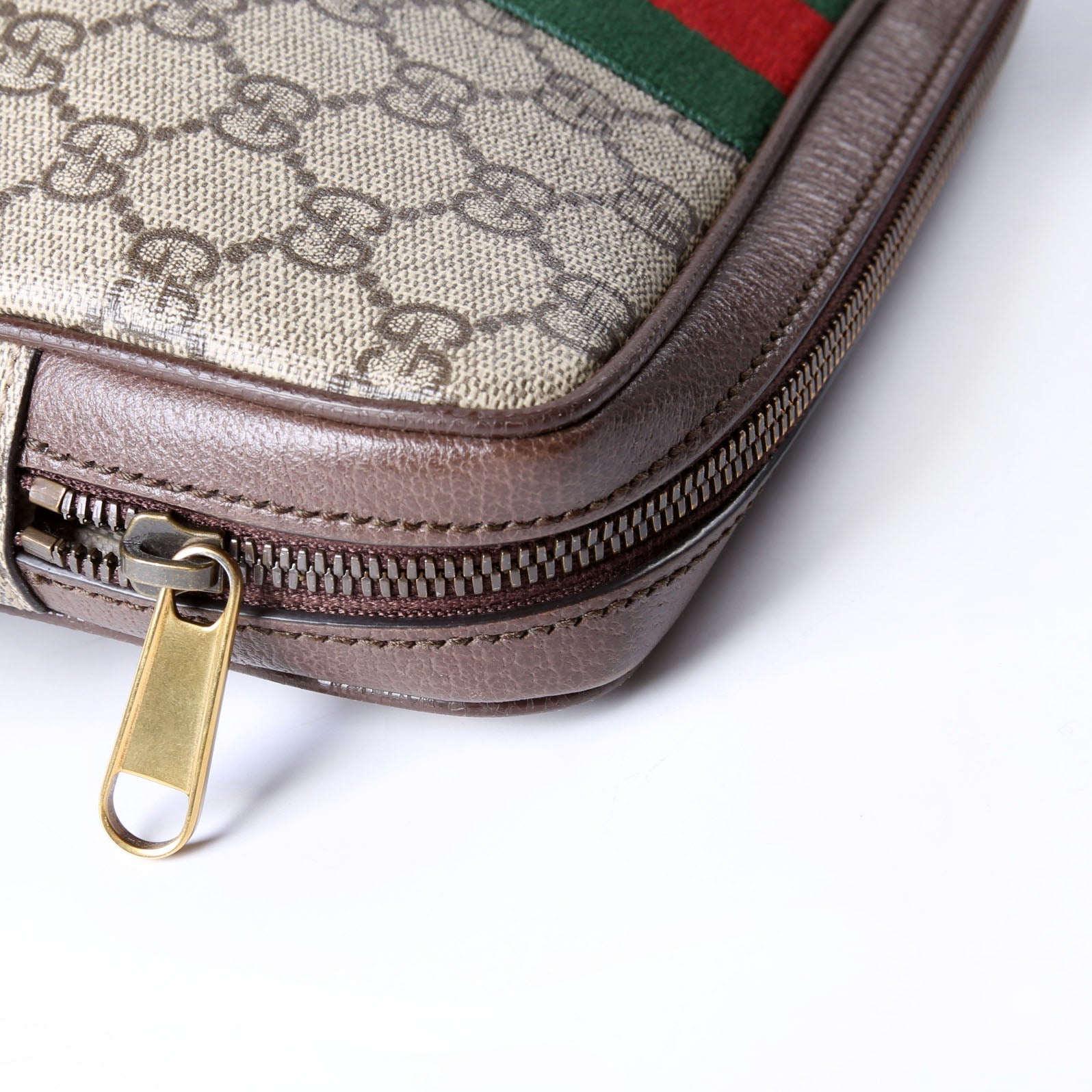 Gucci 547926 Ophidia Messenger Brown