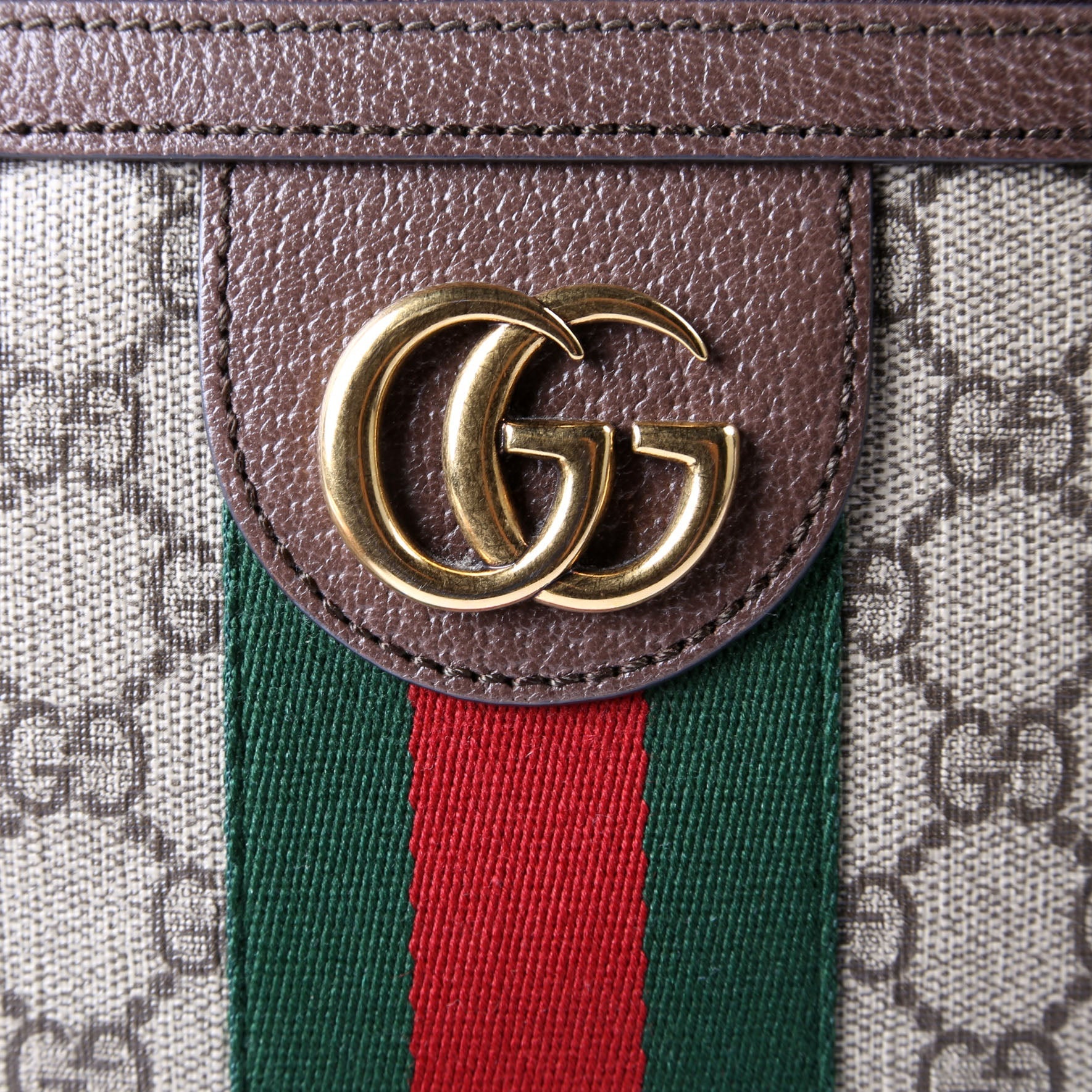 Gucci 547926 Ophidia Messenger Brown